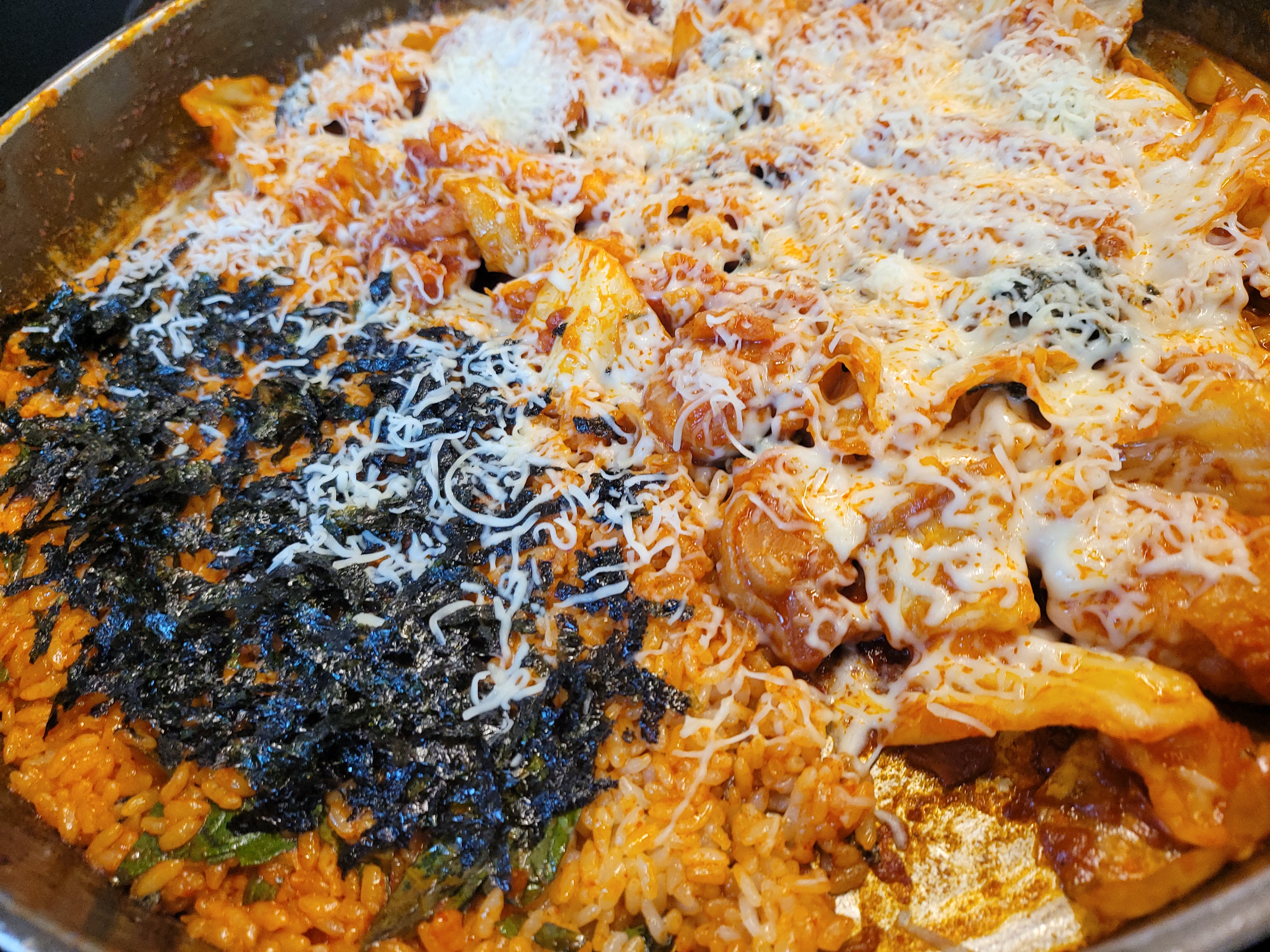 신도림 이도식당