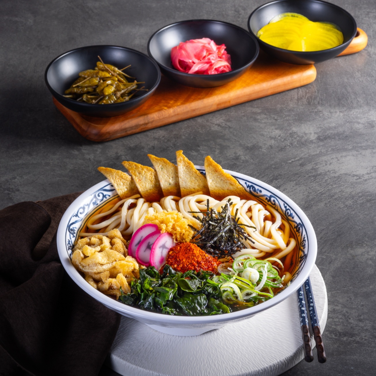 삼동소바 안양평촌점 사진 3