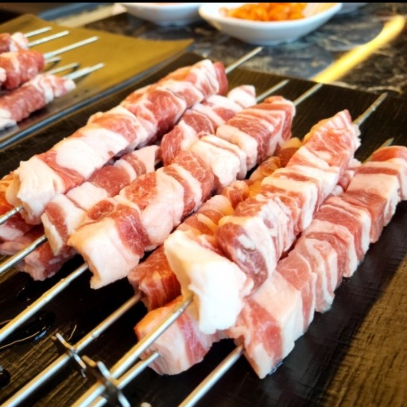 이공짬뽕&냉면&화룡양꼬치