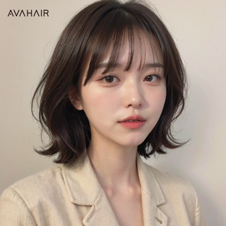 에이바헤어 분당수내역점