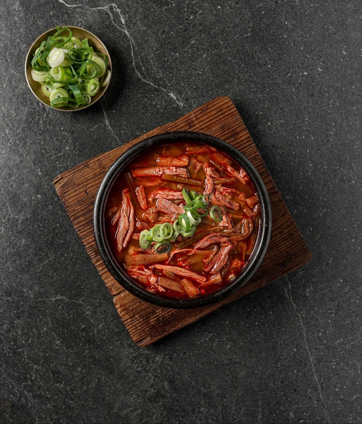 국민순대국 강원양구점