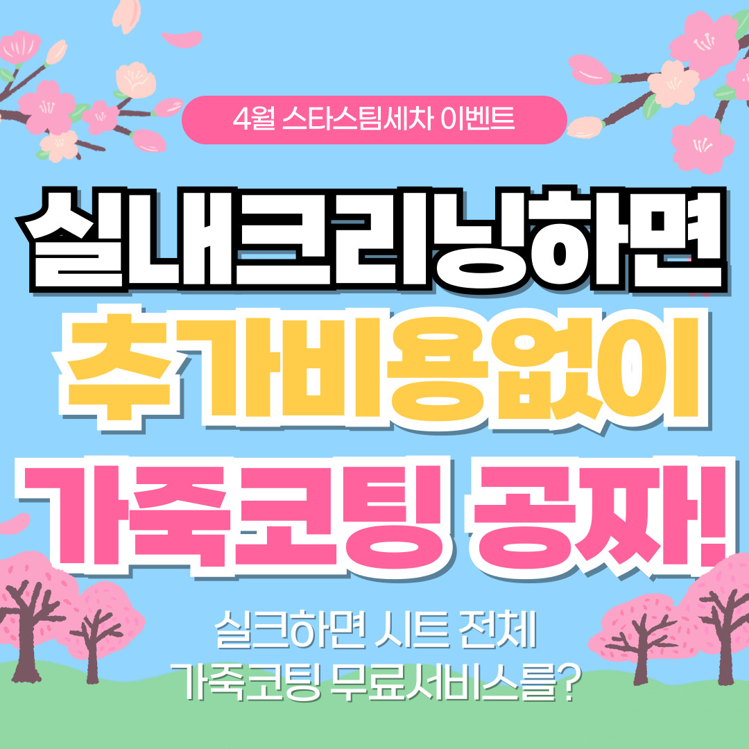 스타스팀손세차장 전주본점