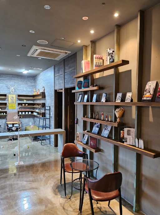 라임테라피 마사지 강릉본점 photo 4