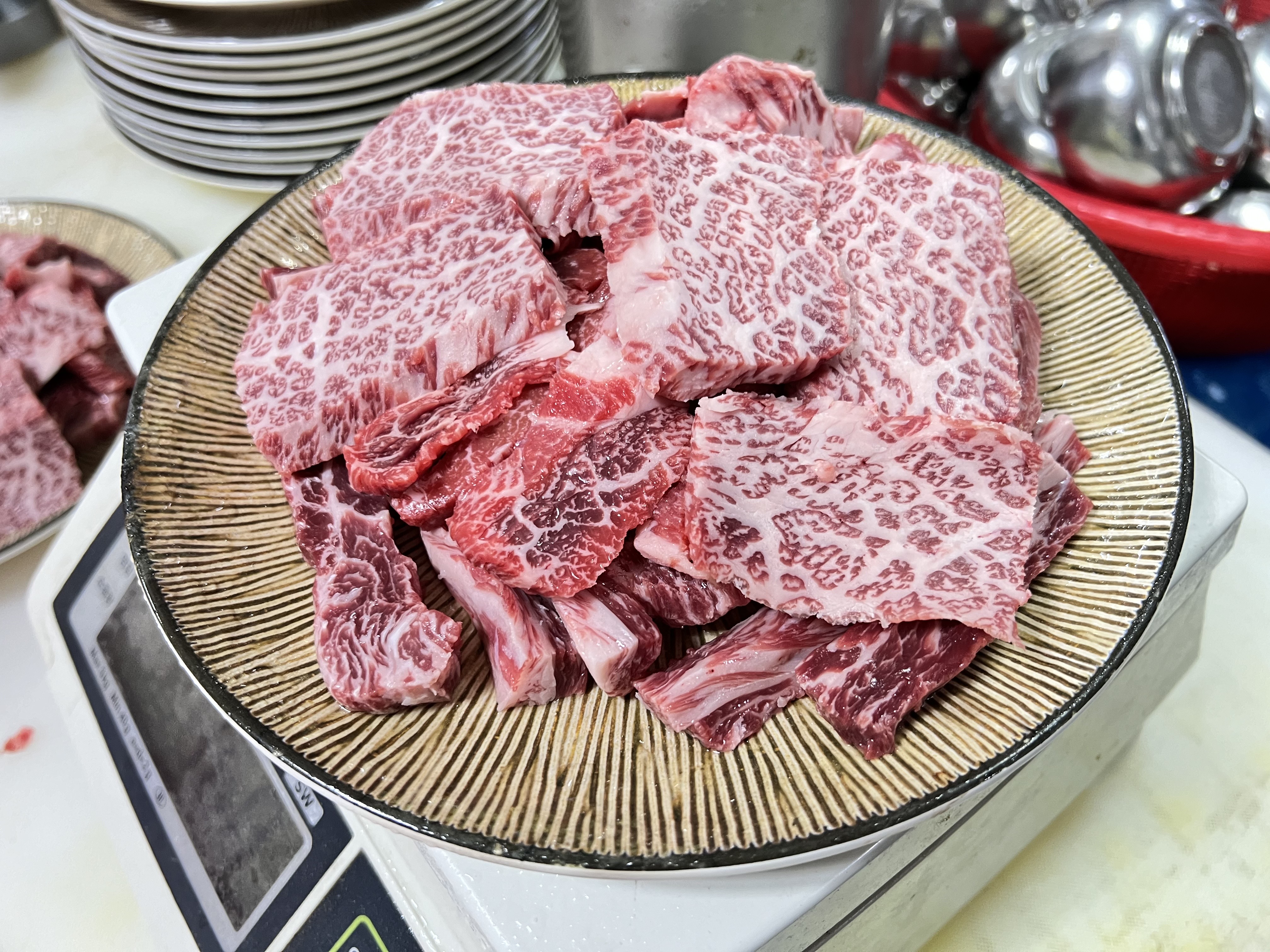 국빈식육식당