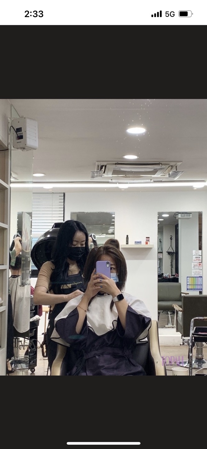 내미인헤어