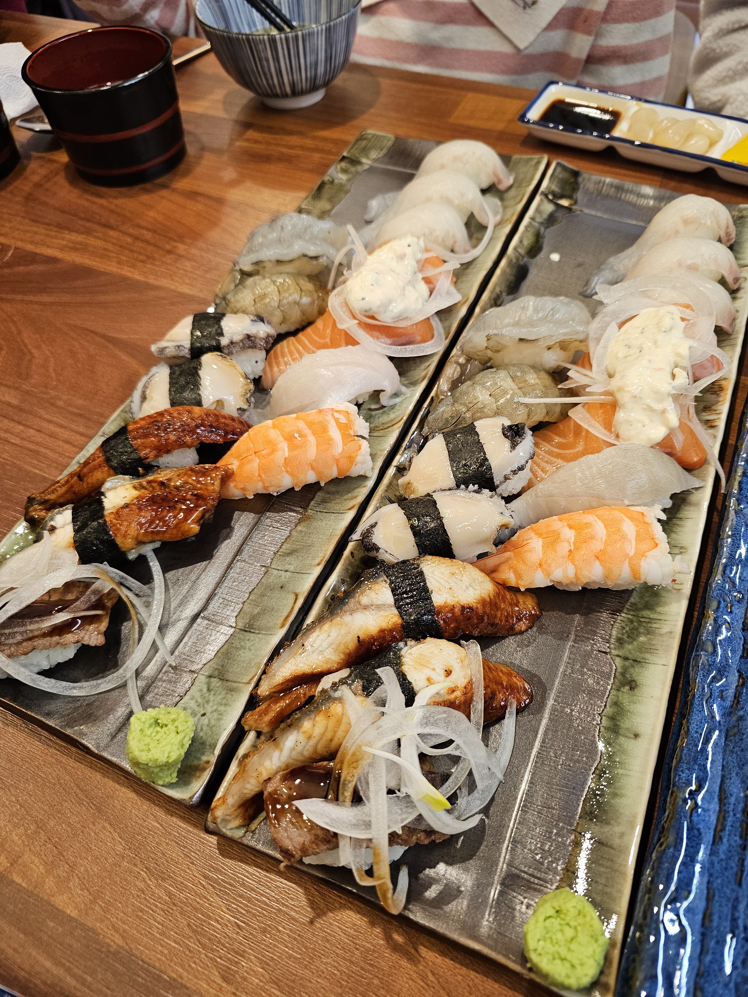 스시 빈