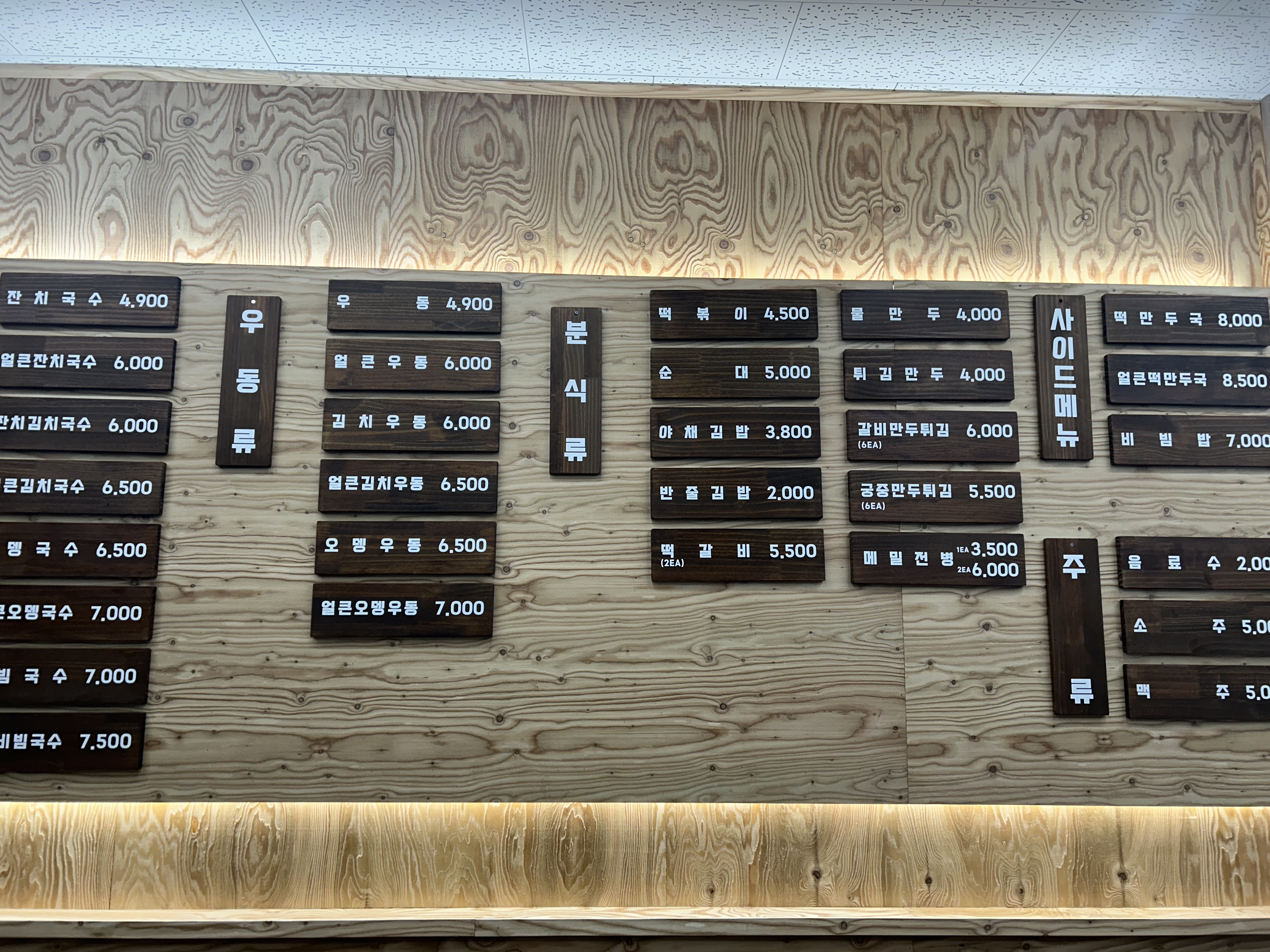 신의한국수