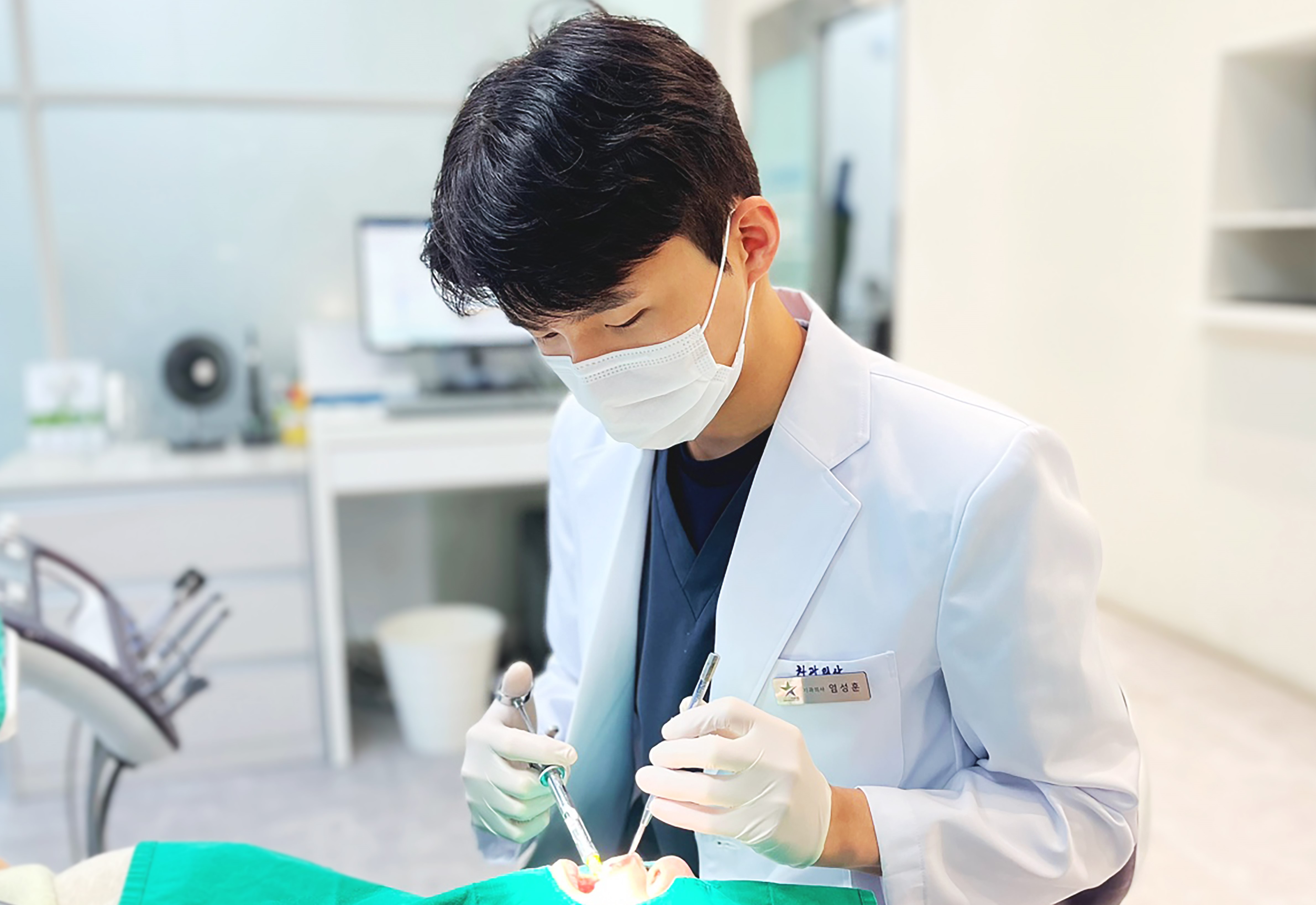 수완스타치과 대표 이미지