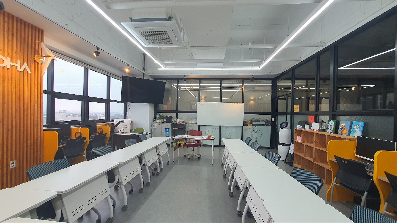 조하어학원 대표 이미지