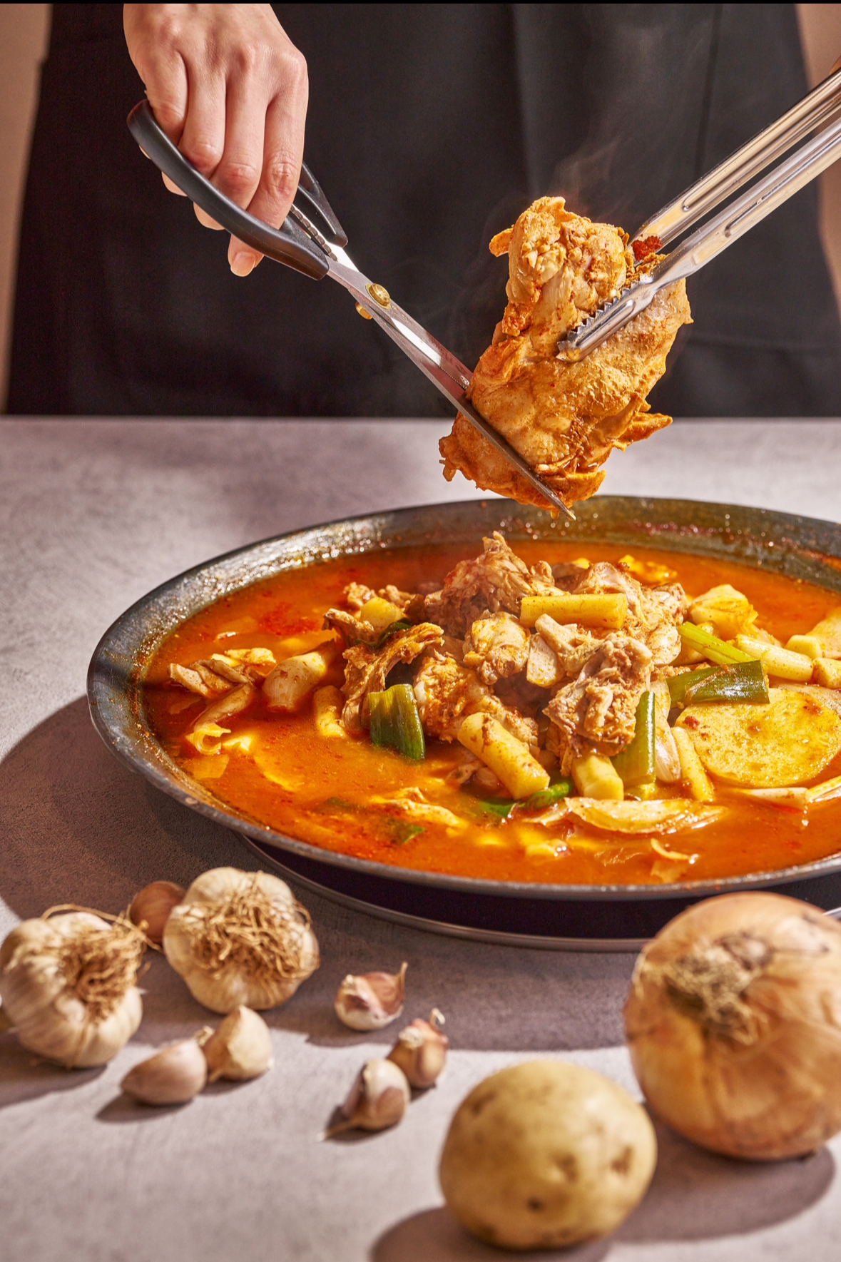 성원닭갈비 삼산점