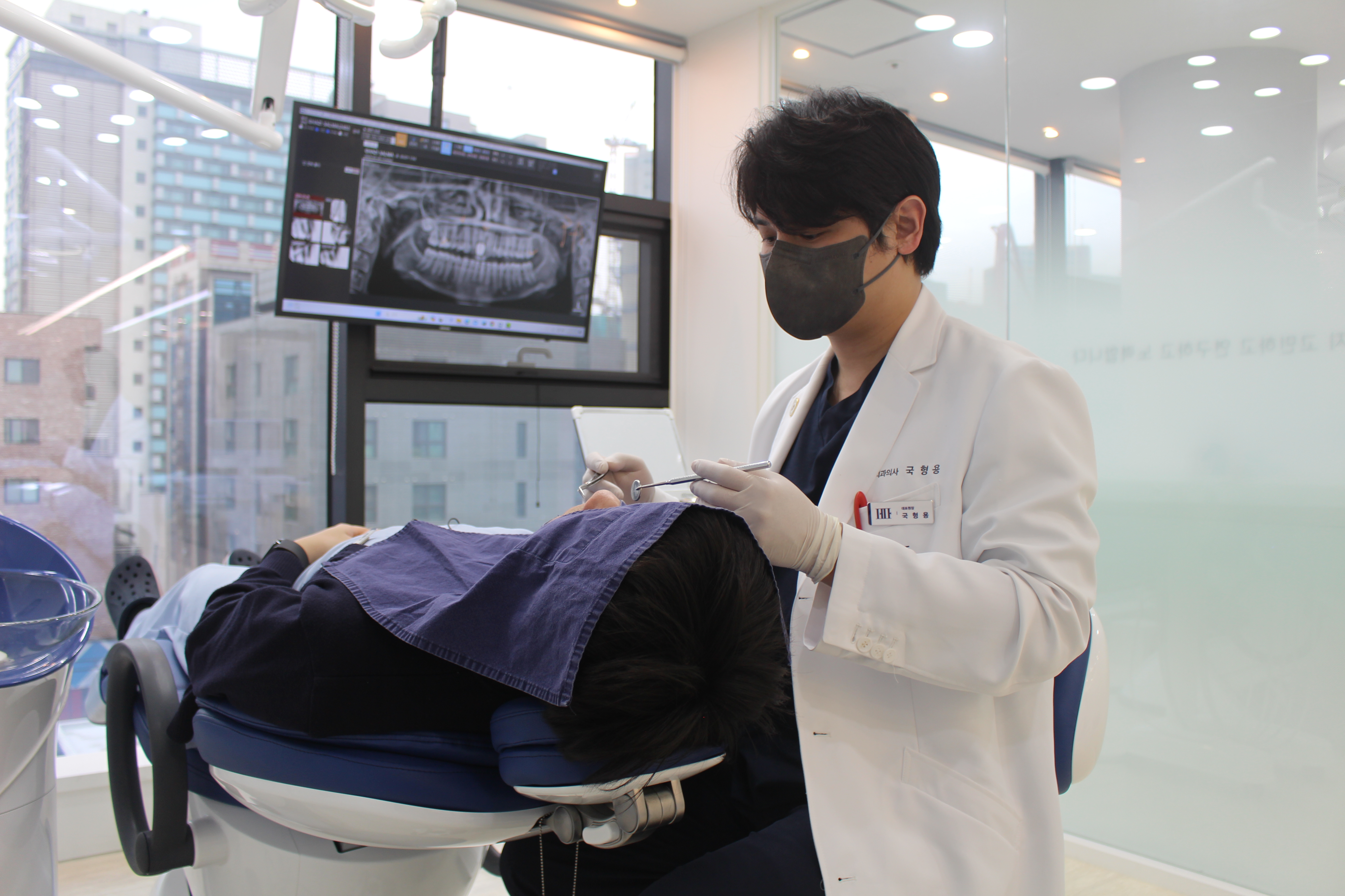 이데아치과의원 대표 이미지