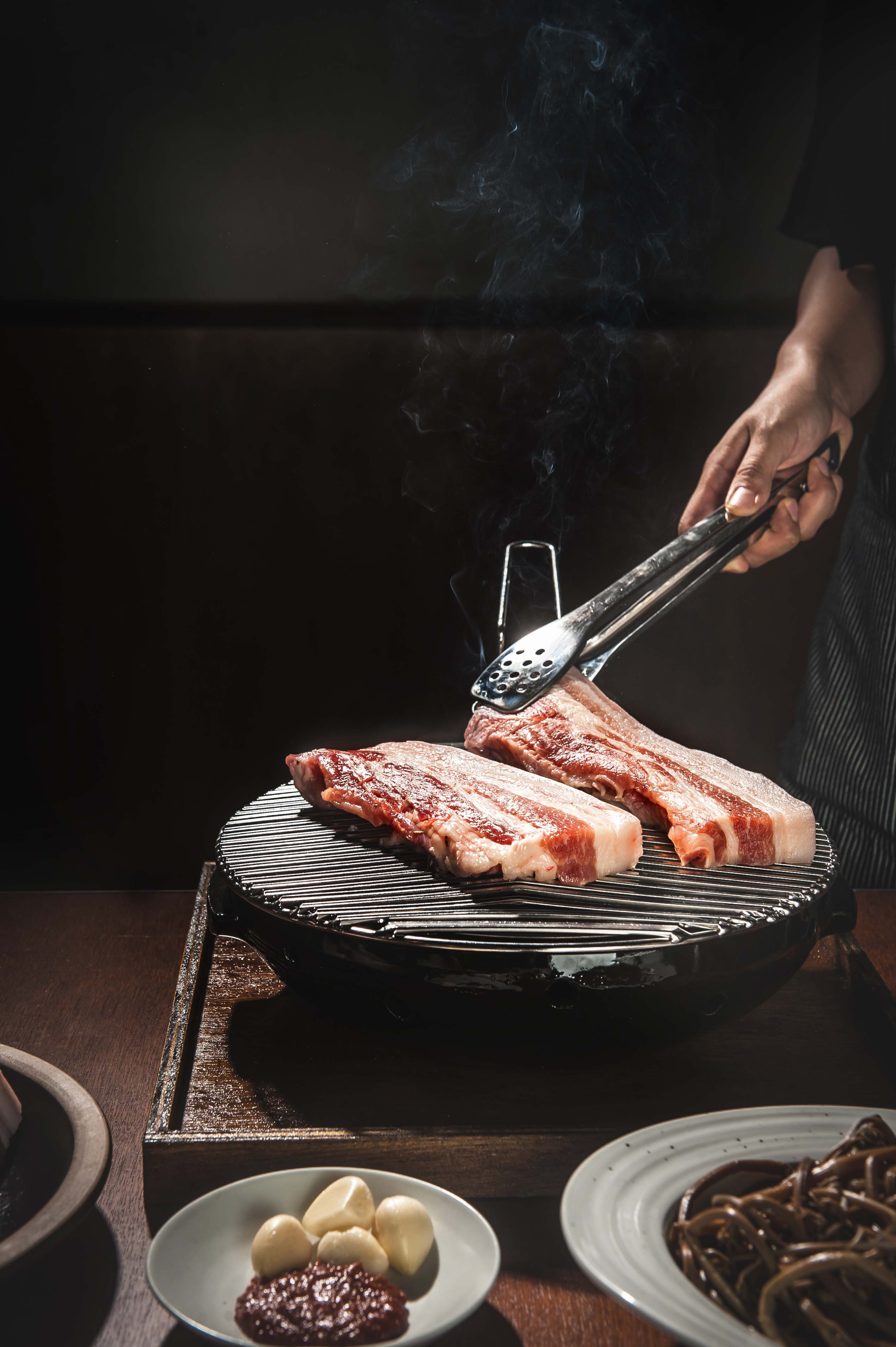 고반식당 상일동역점