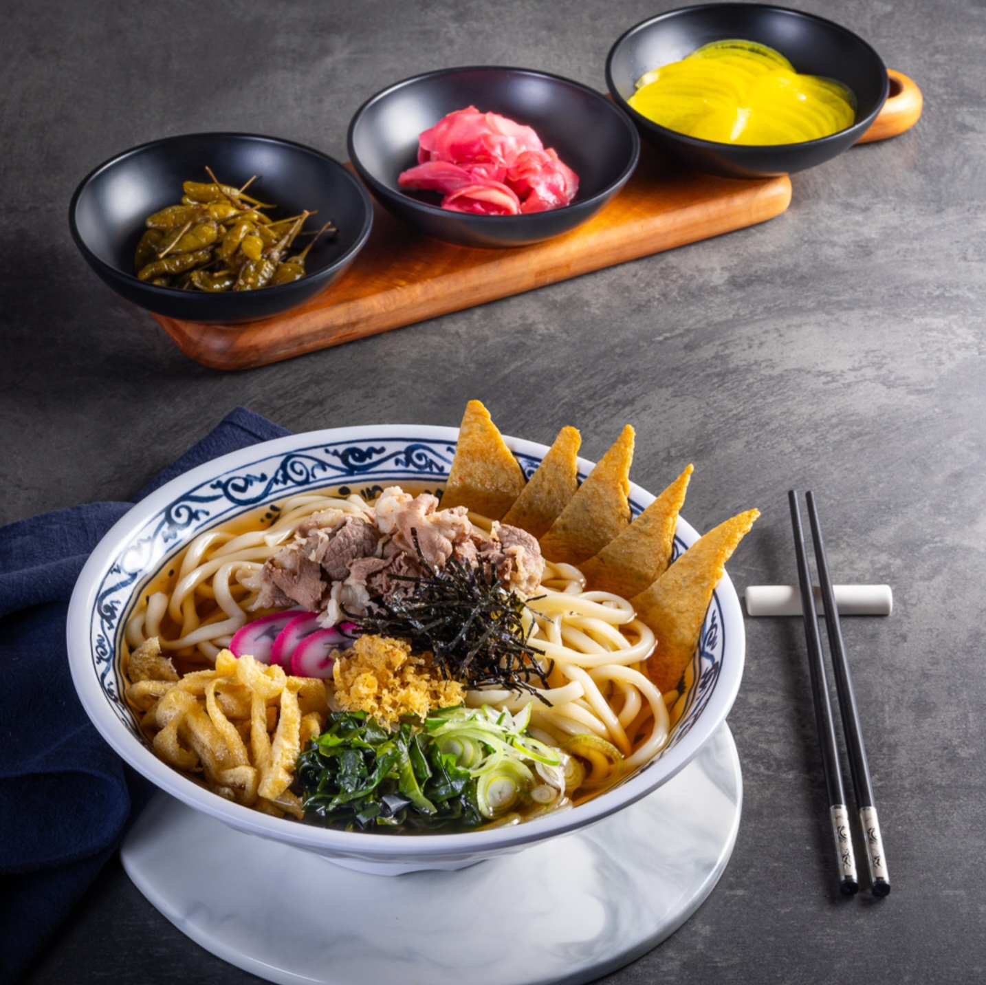 삼동소바 안양평촌점 사진 4
