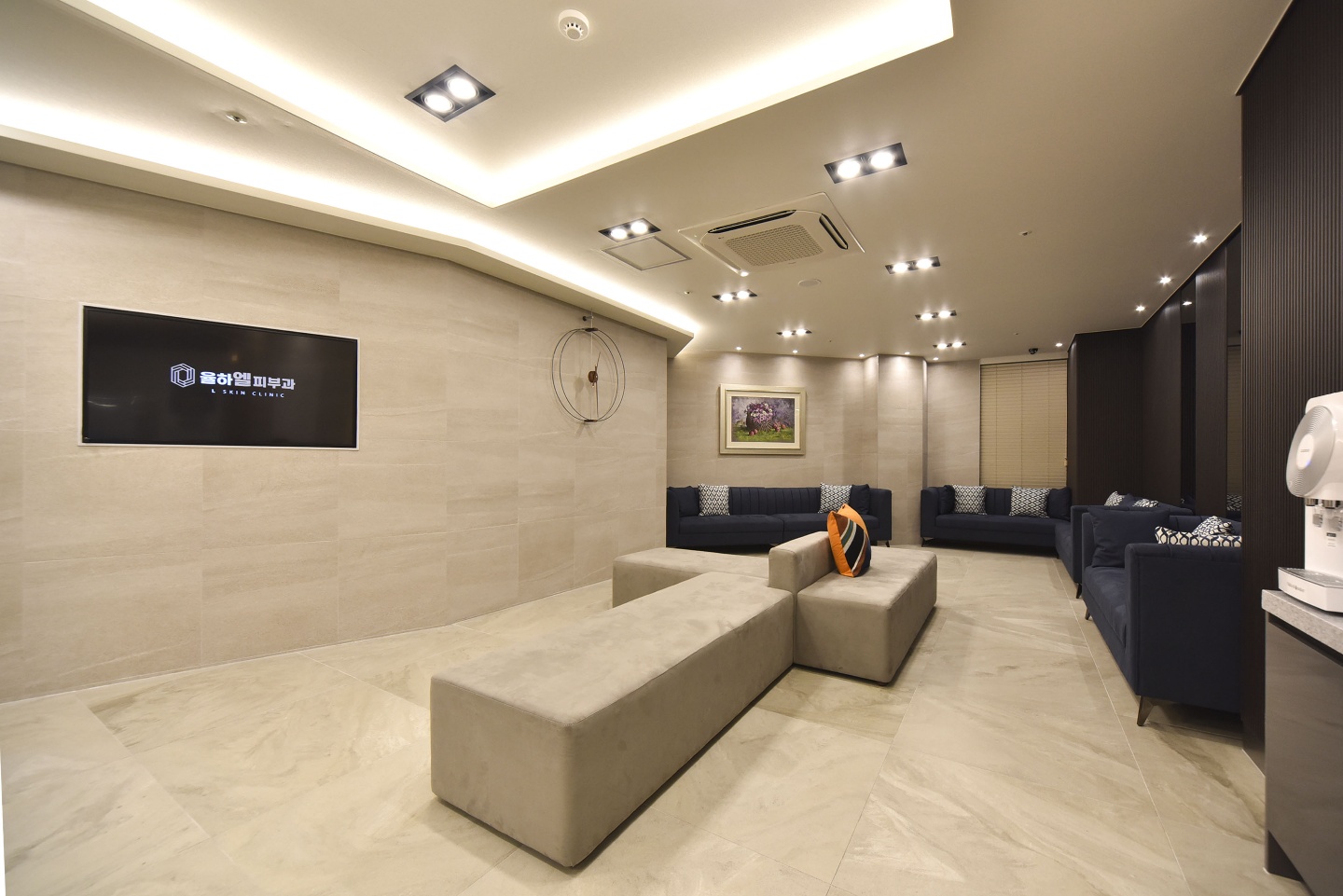 율하엘의원 대표 이미지