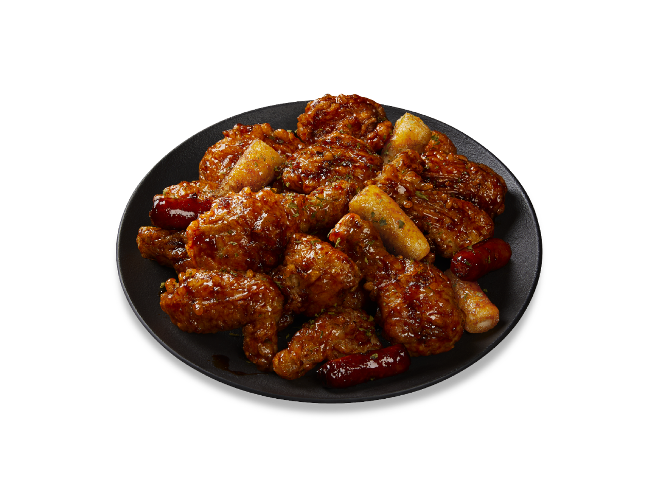 BBQ치킨 제주아라점
