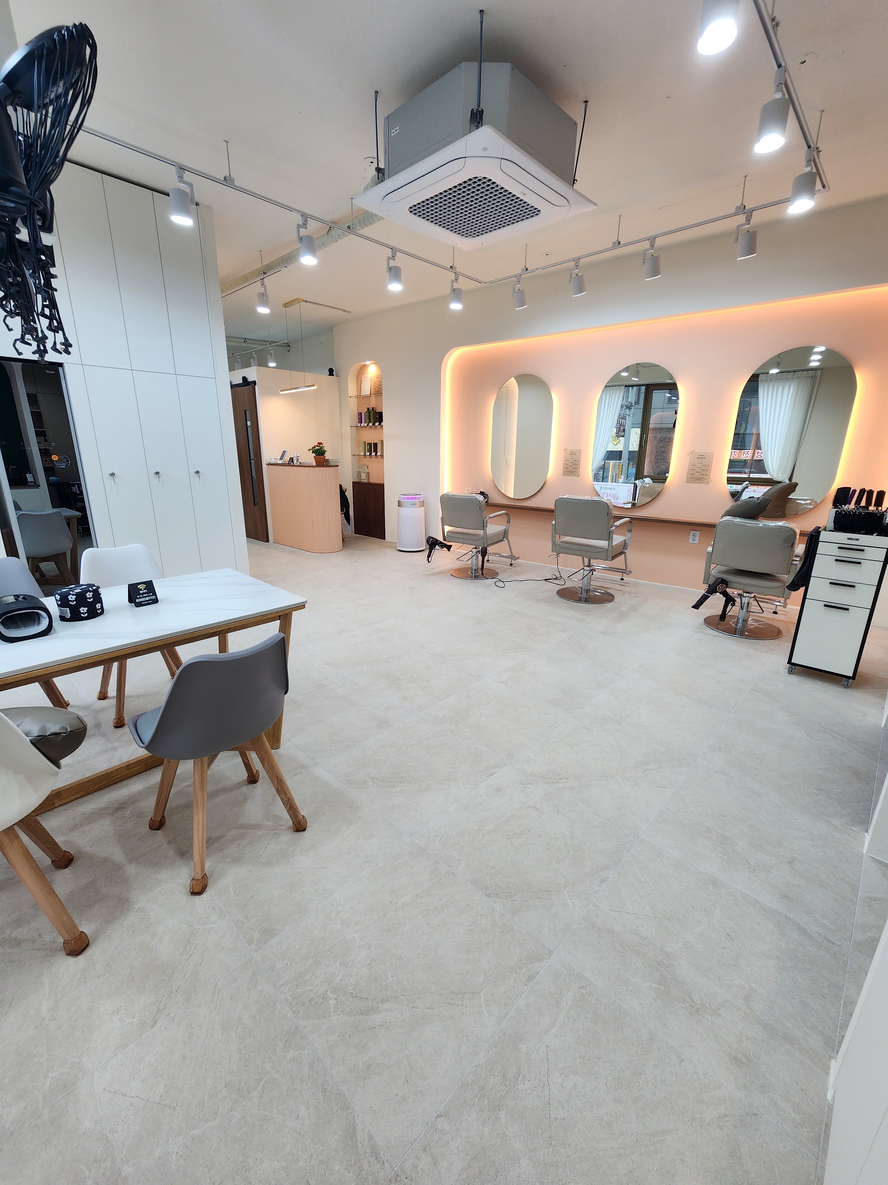 플라타헤어 대표 이미지