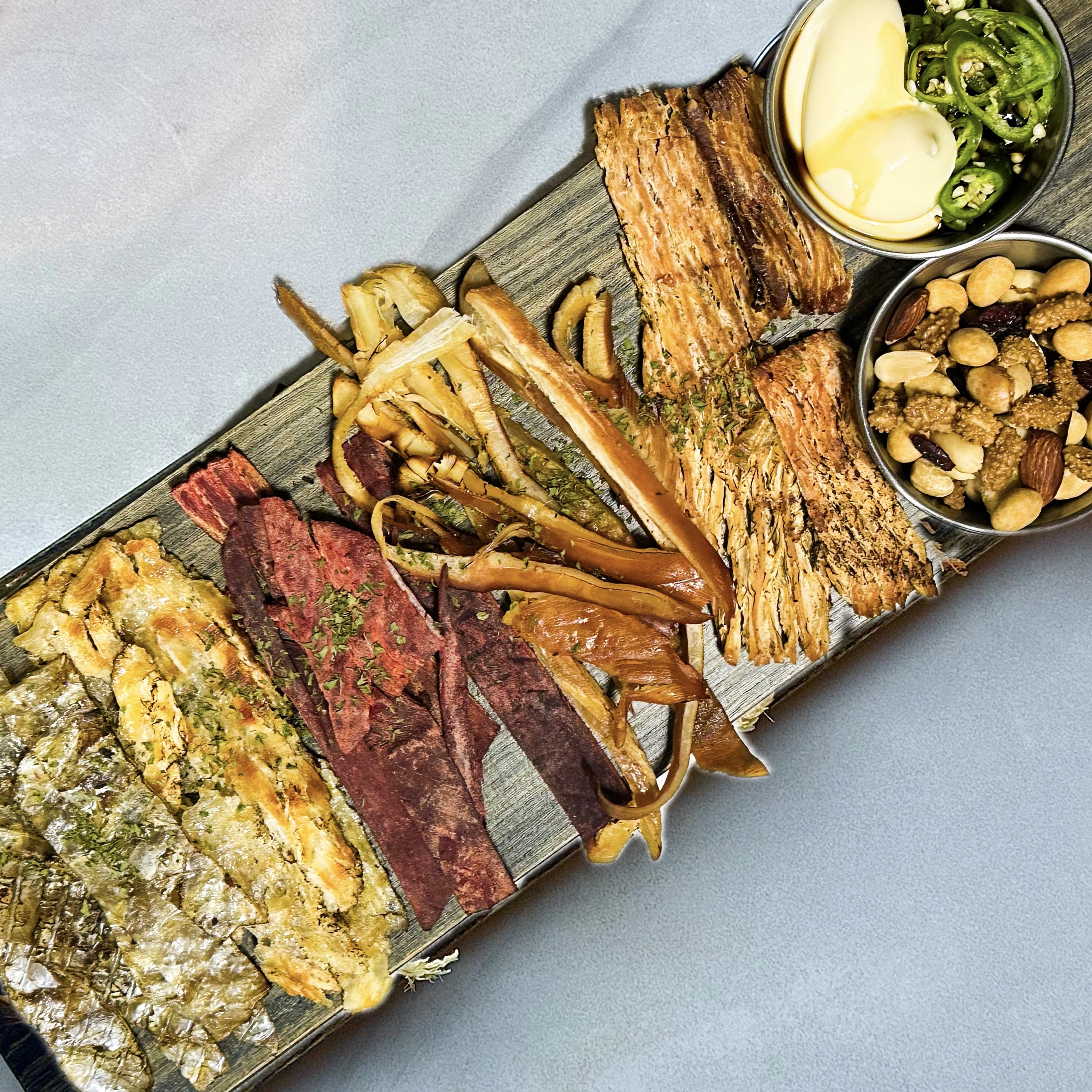1987루프탑라운지 김해점