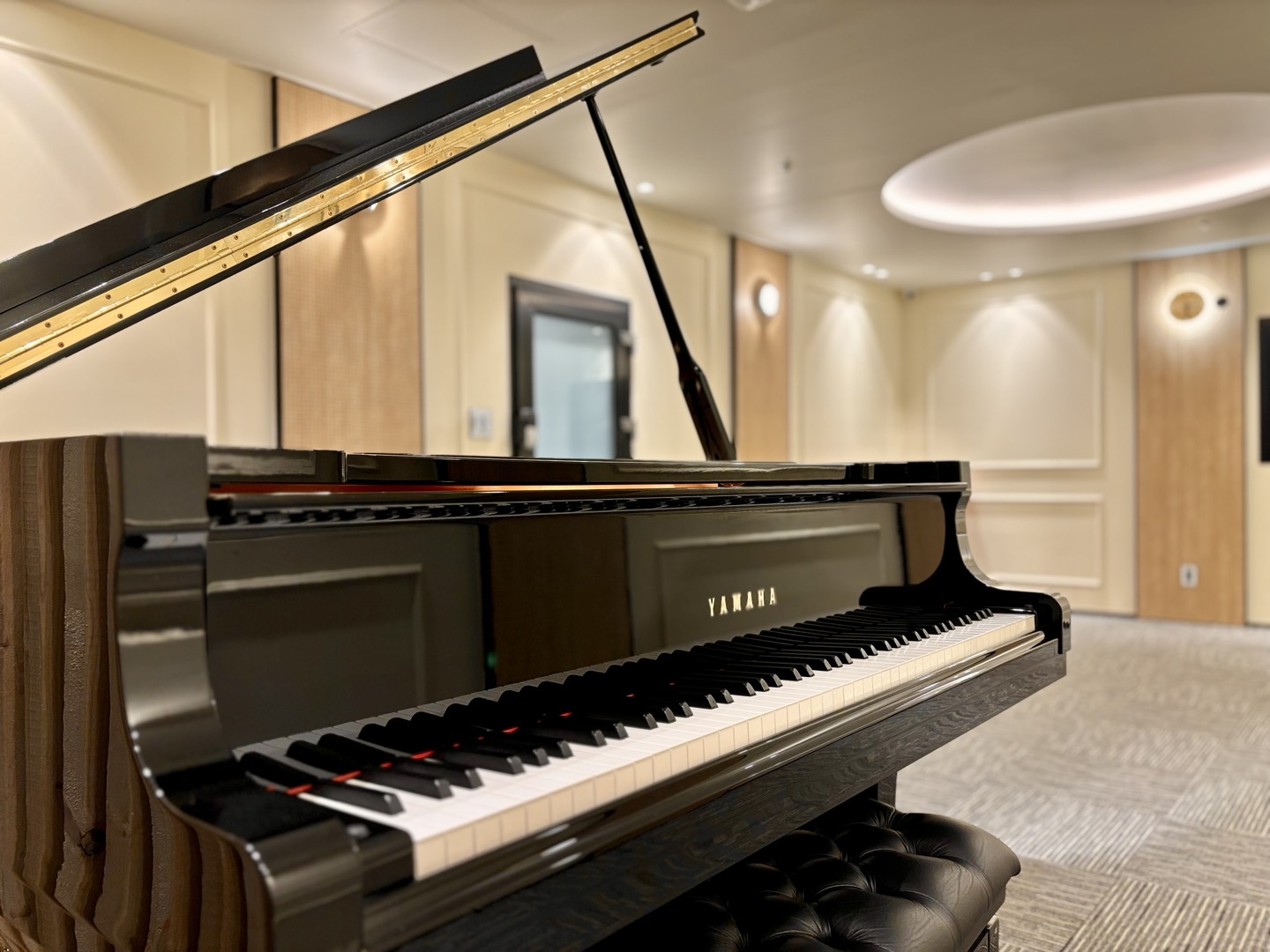 1번째 스튜디오 사진