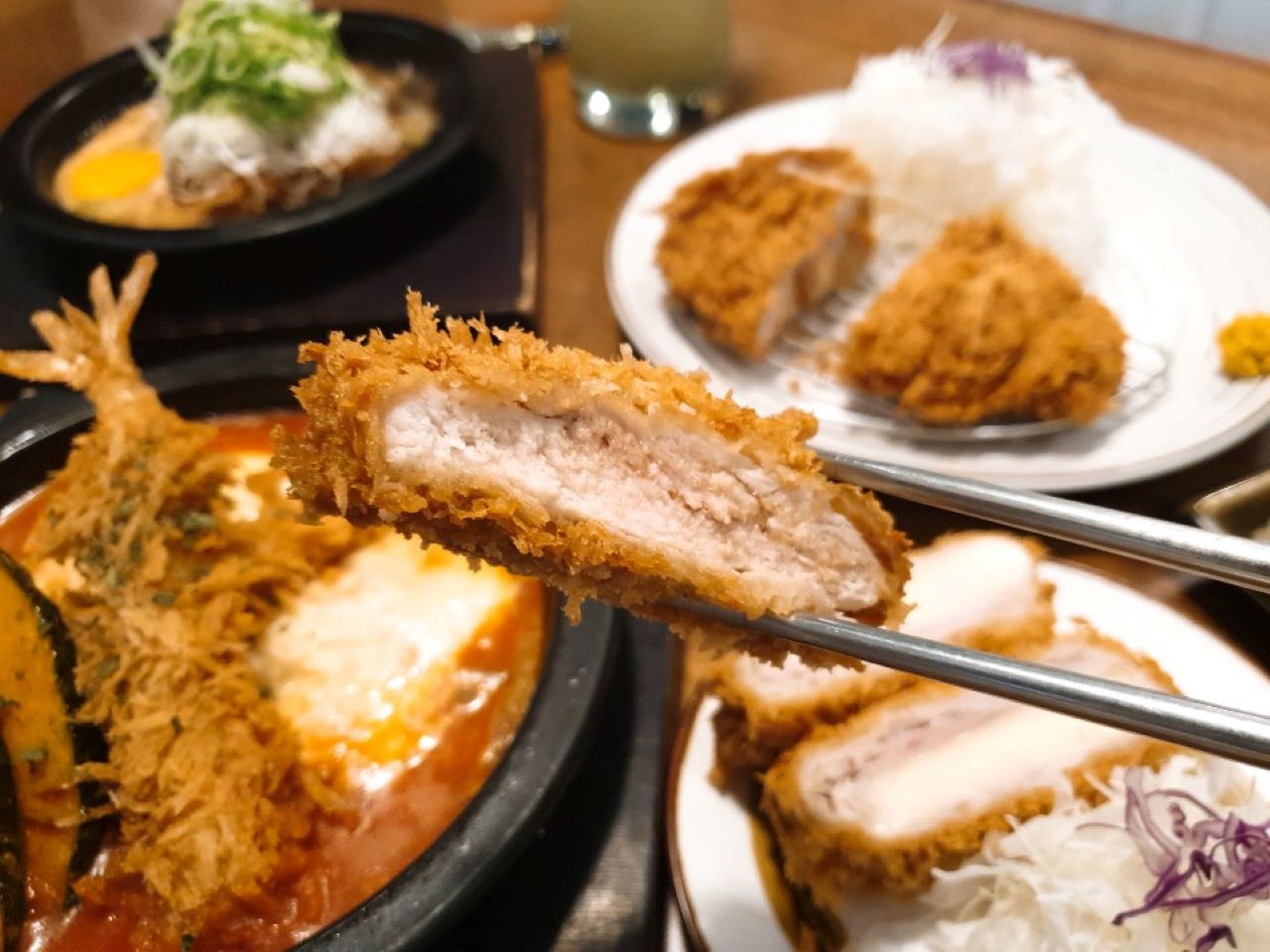 쿠마키친 신항만점