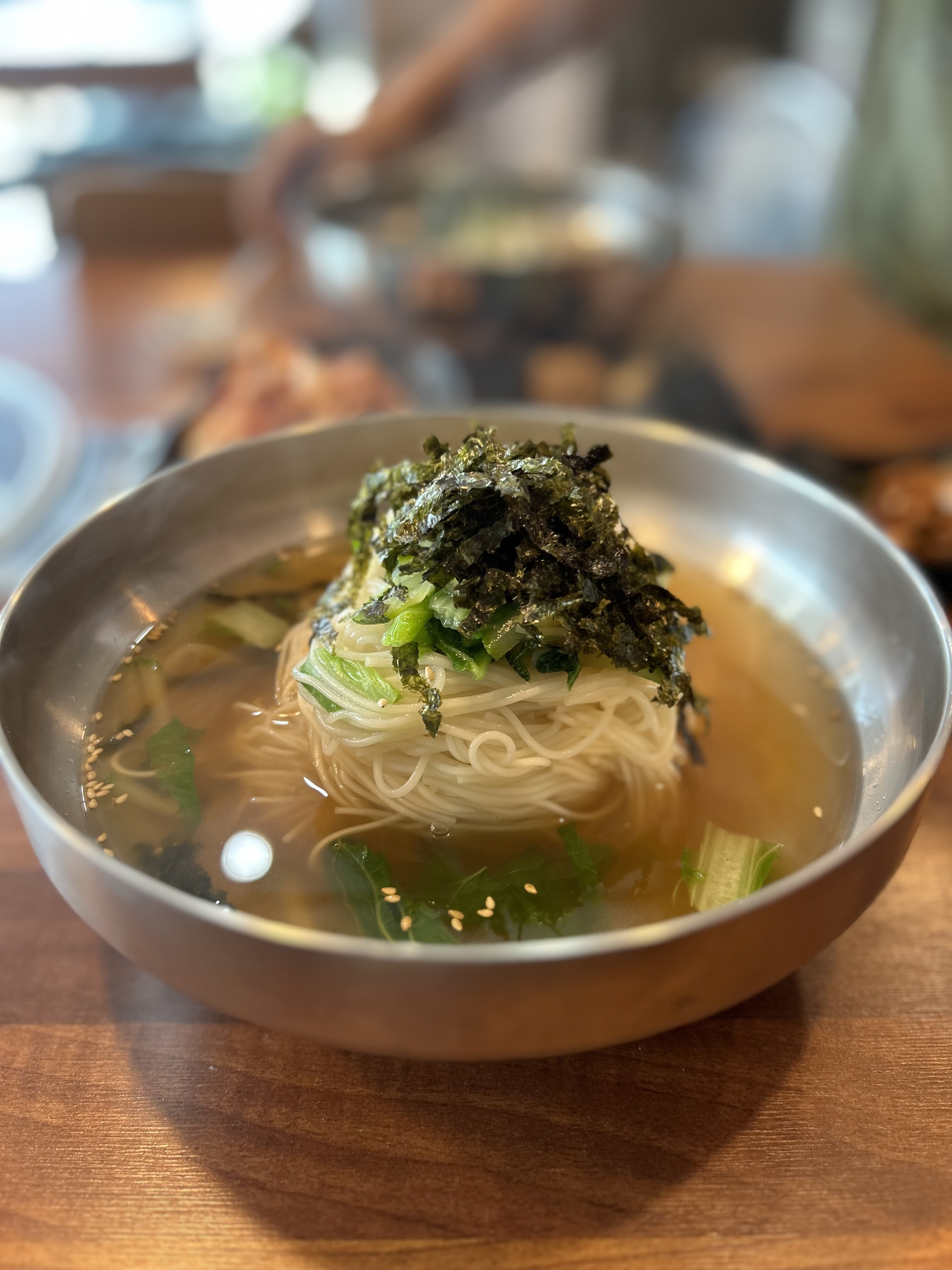 국수명가