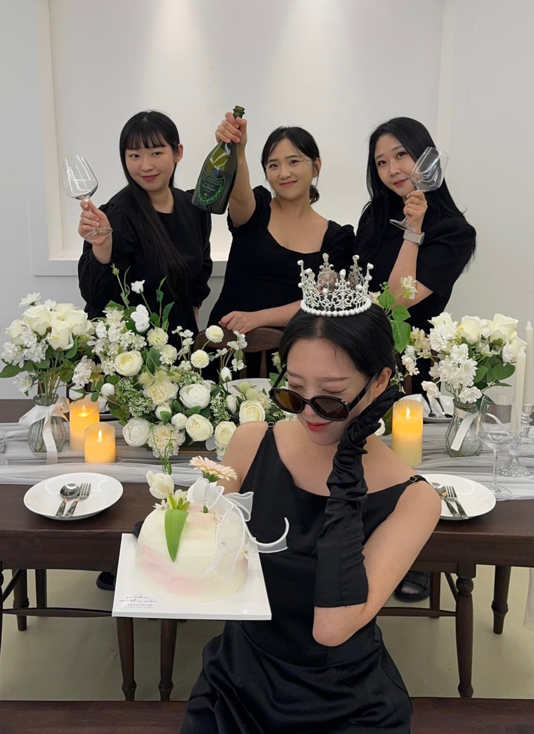 스튜디오 컨셉 대표 이미지