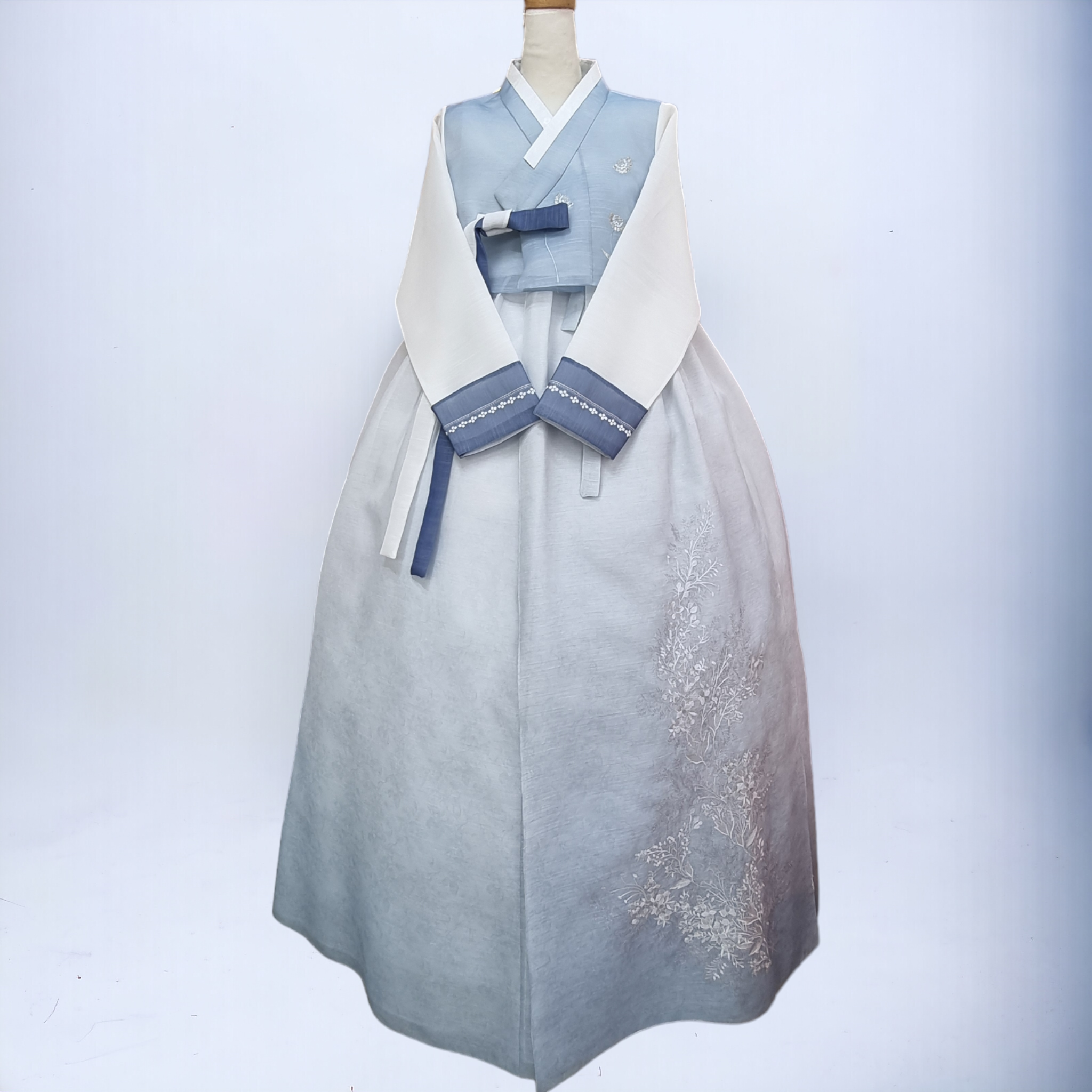 고운날한복대여점