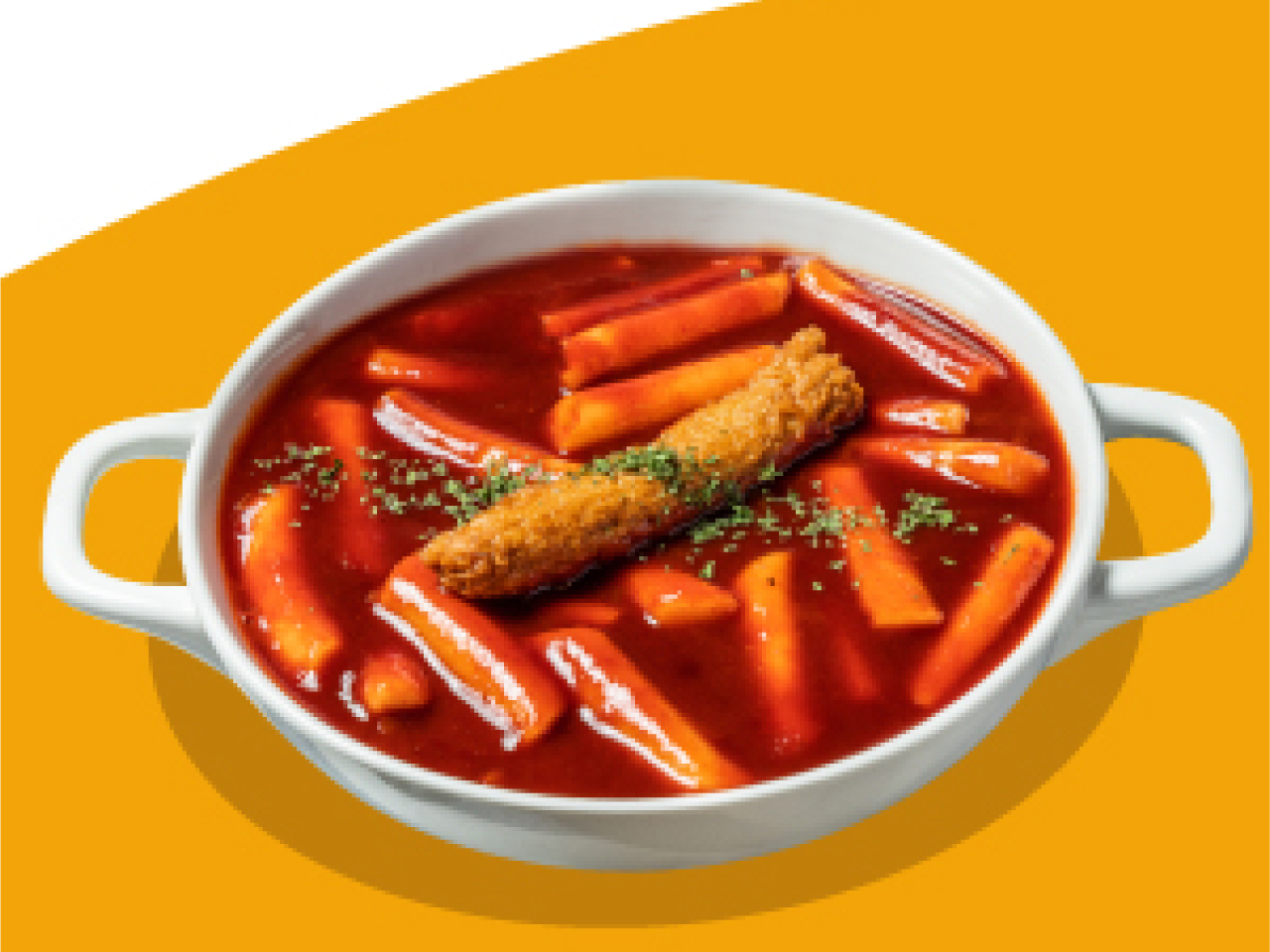 봉구가래떡볶이 고대점