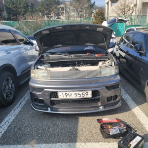 바른자동차배터리출장밧데리 부평청천점