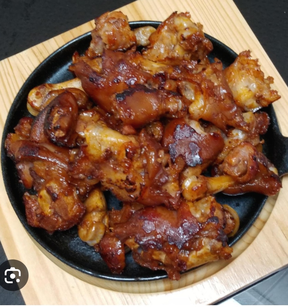 놀부한방족발