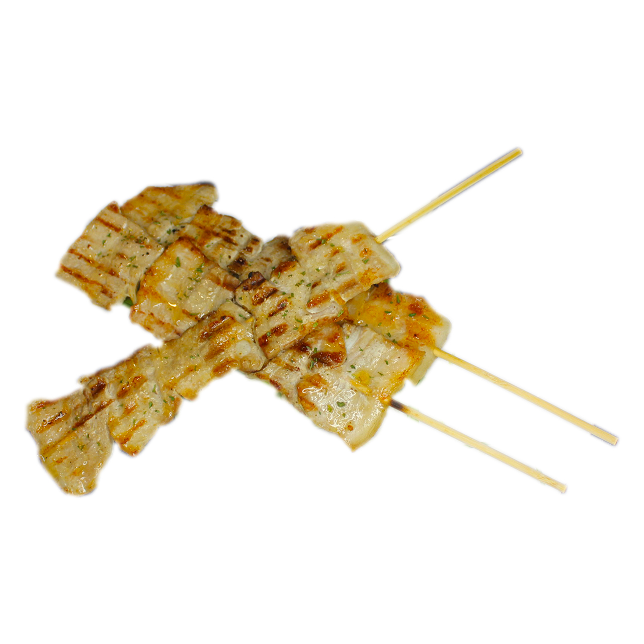 더 꼬치다