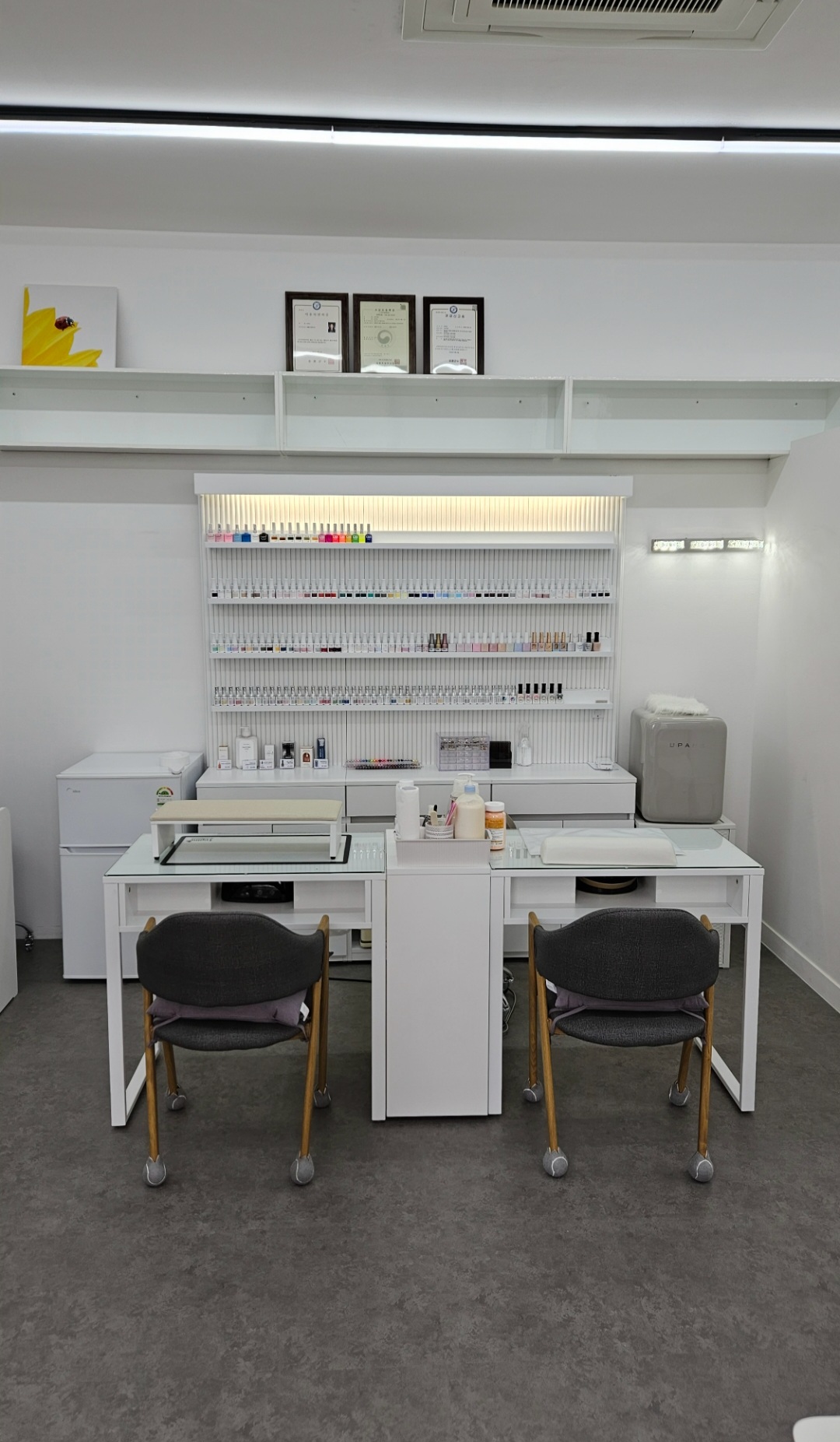 비쥬네일 대표 이미지