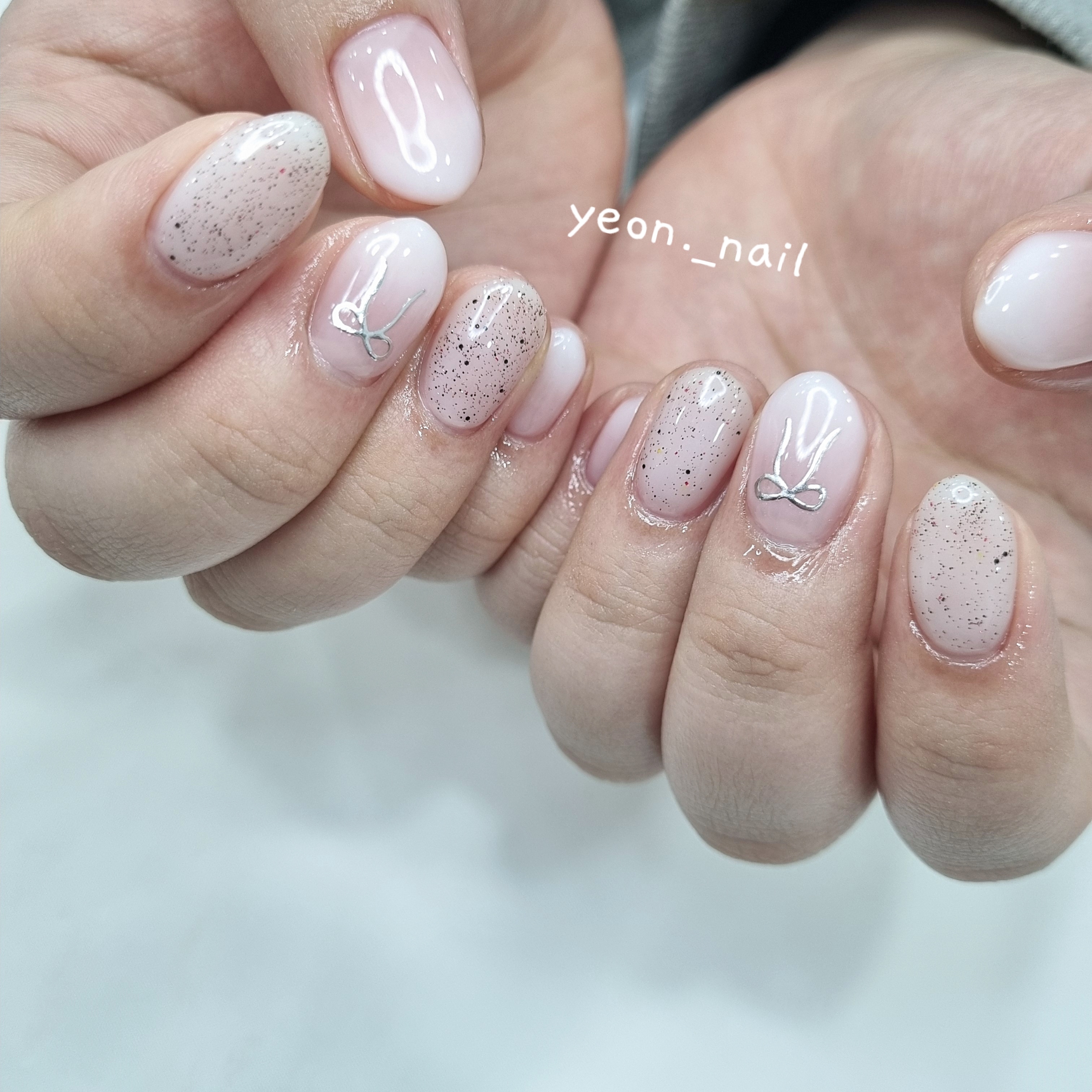 연네일 노원점