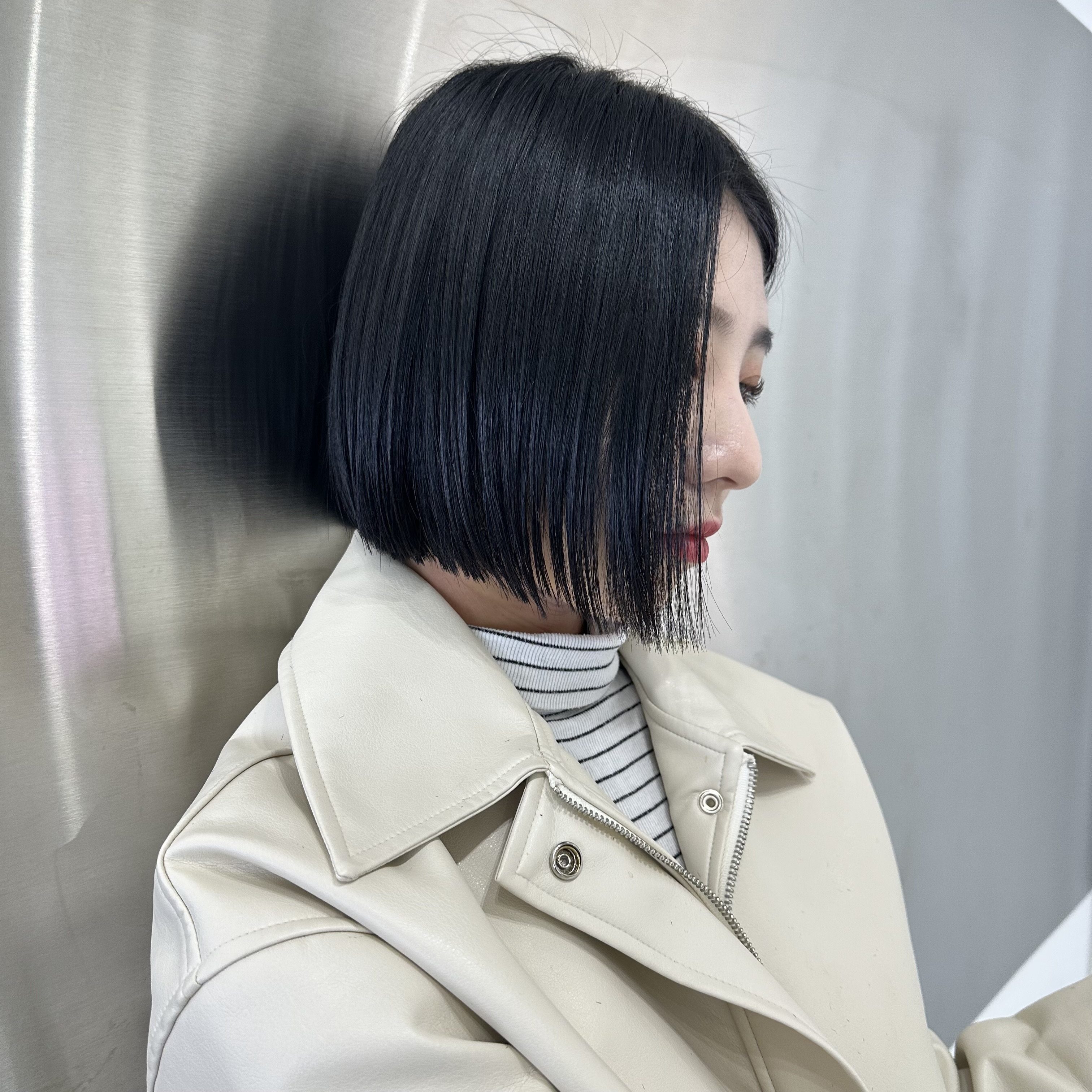 슬리크헤어