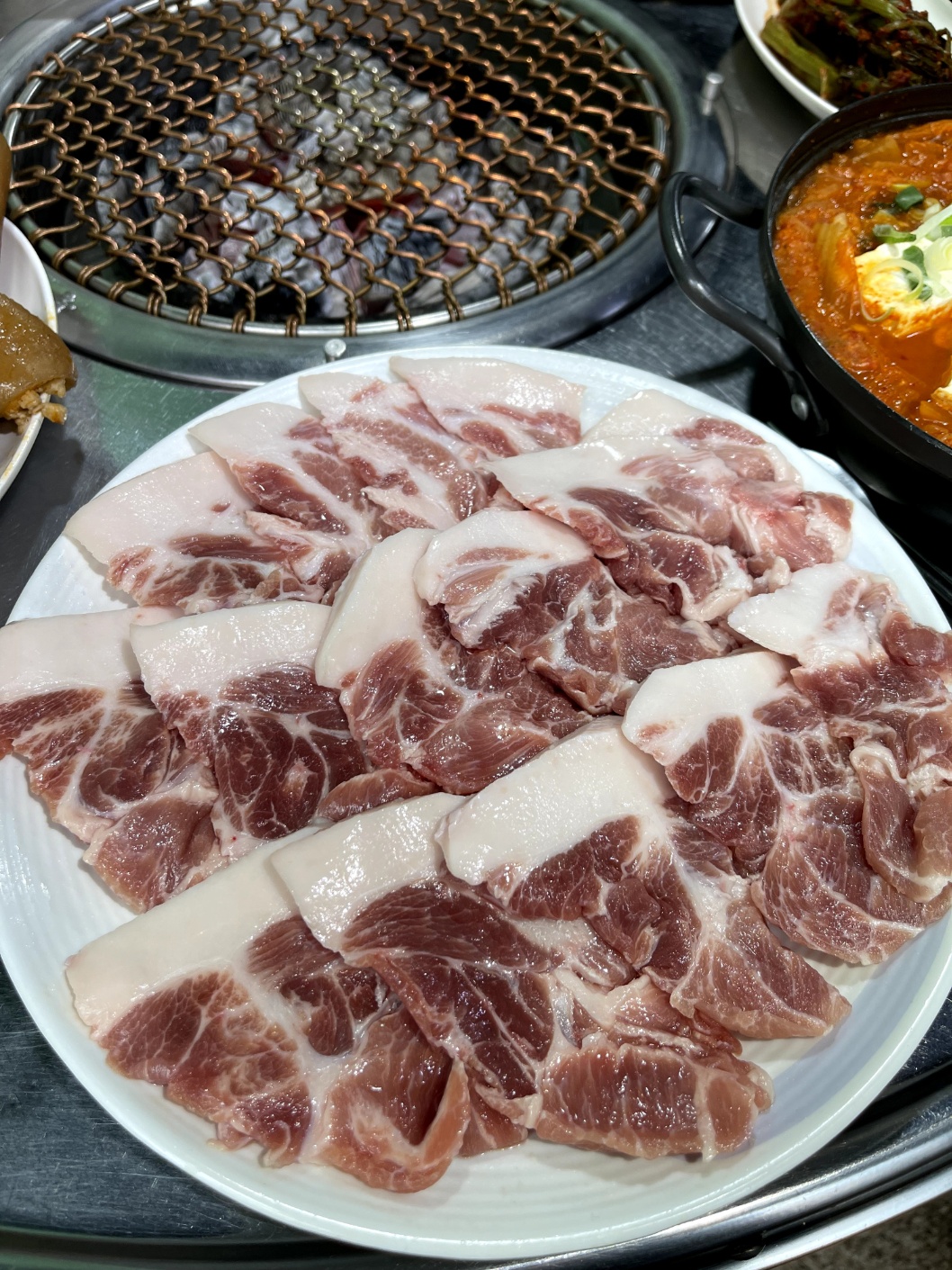 봉화댁 삼호점