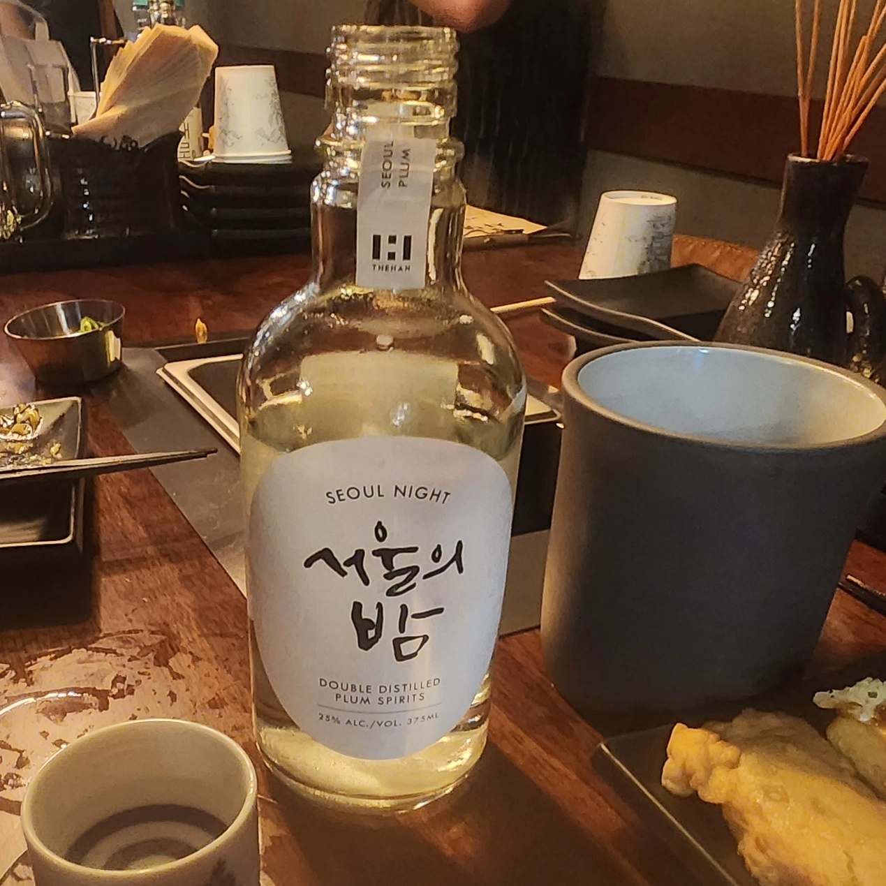 샤뎅 노량진점