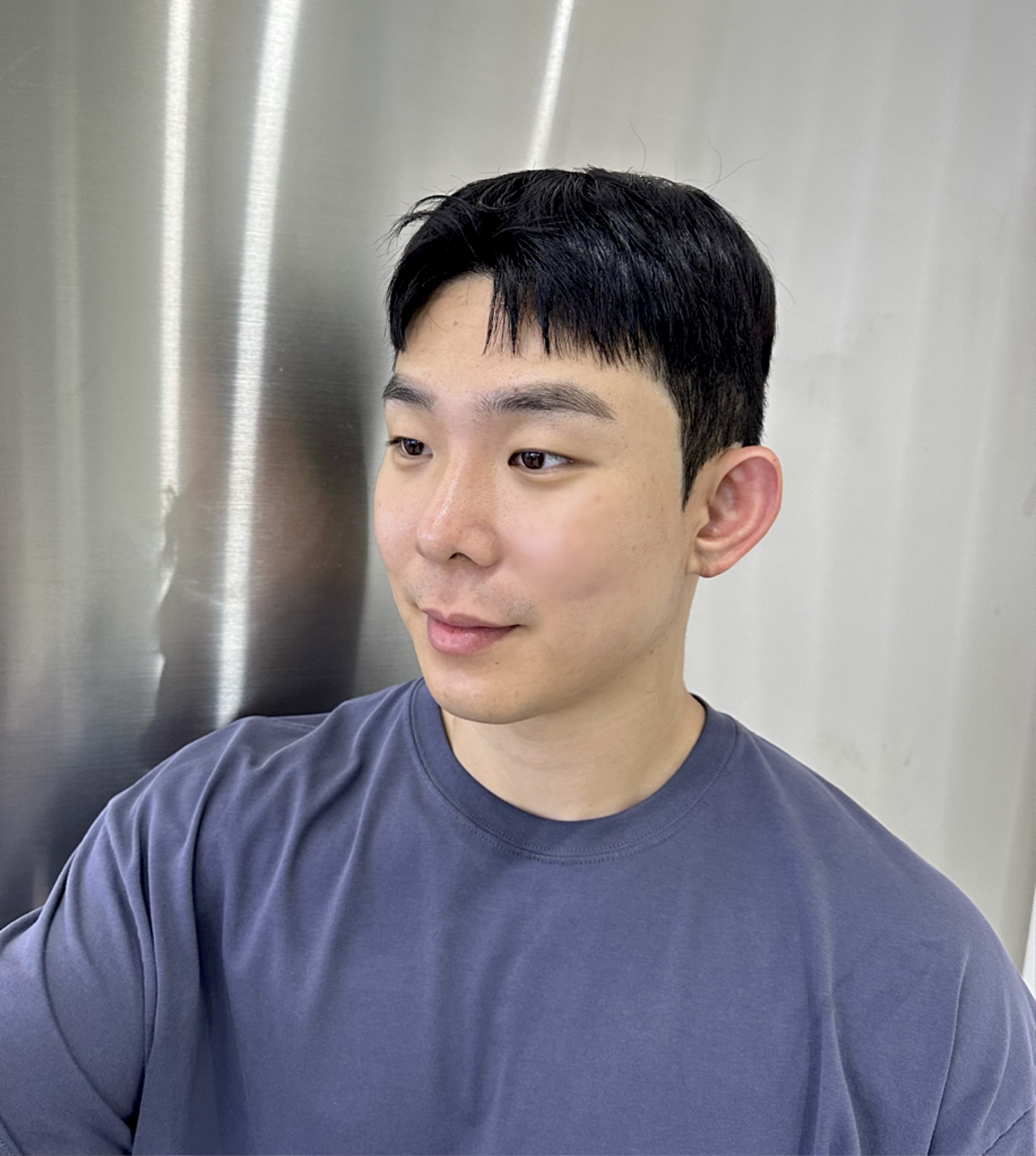 슬리크헤어
