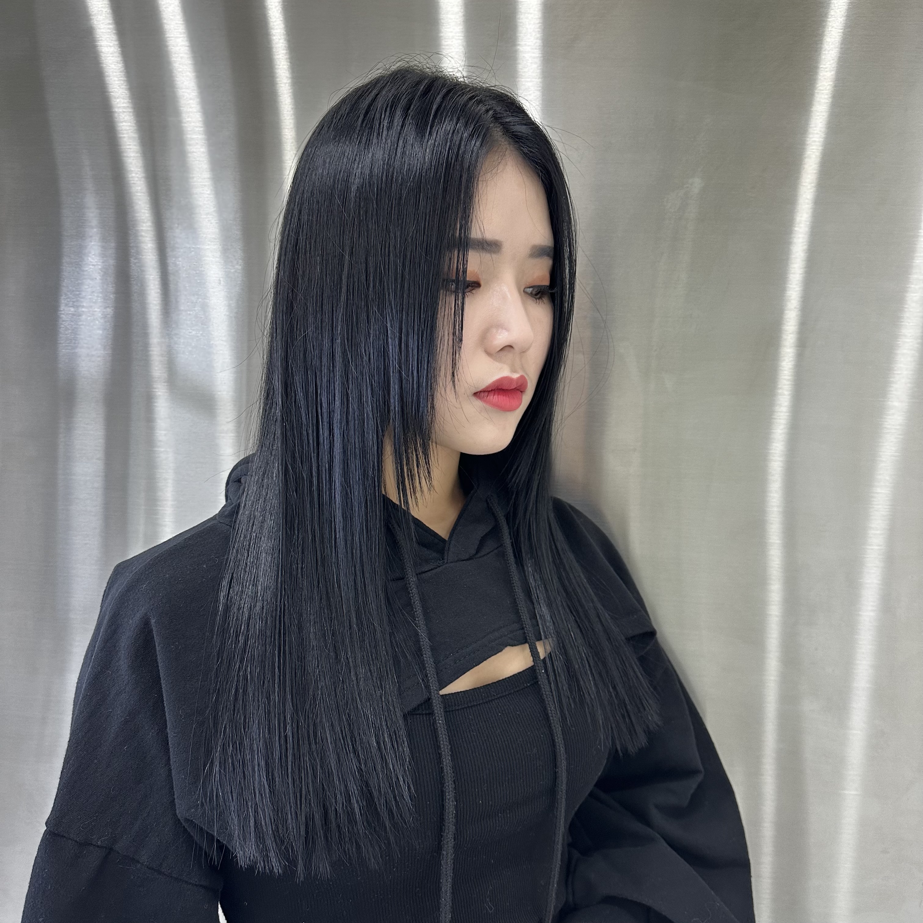 슬리크헤어