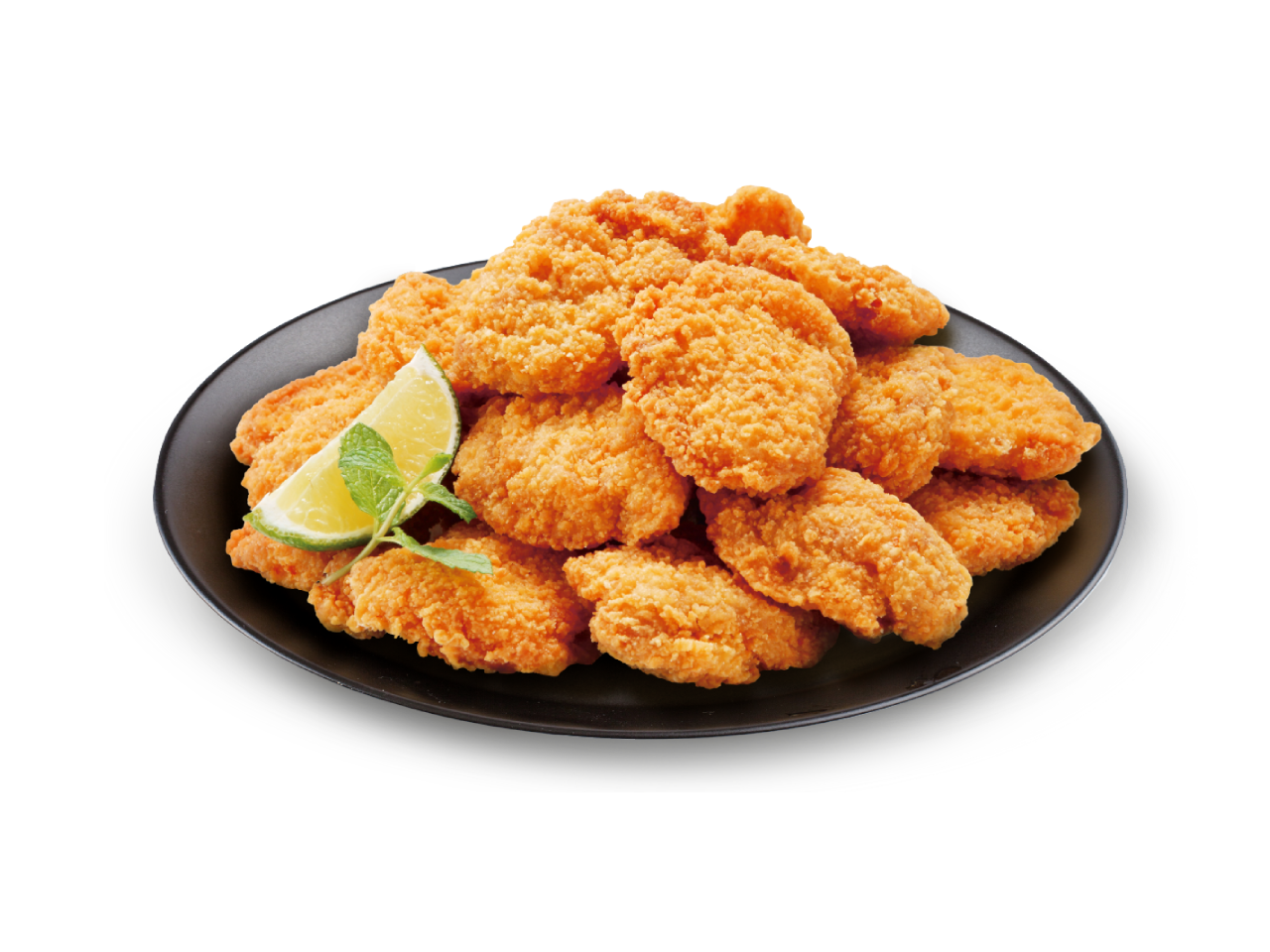BBQ치킨 제주아라점