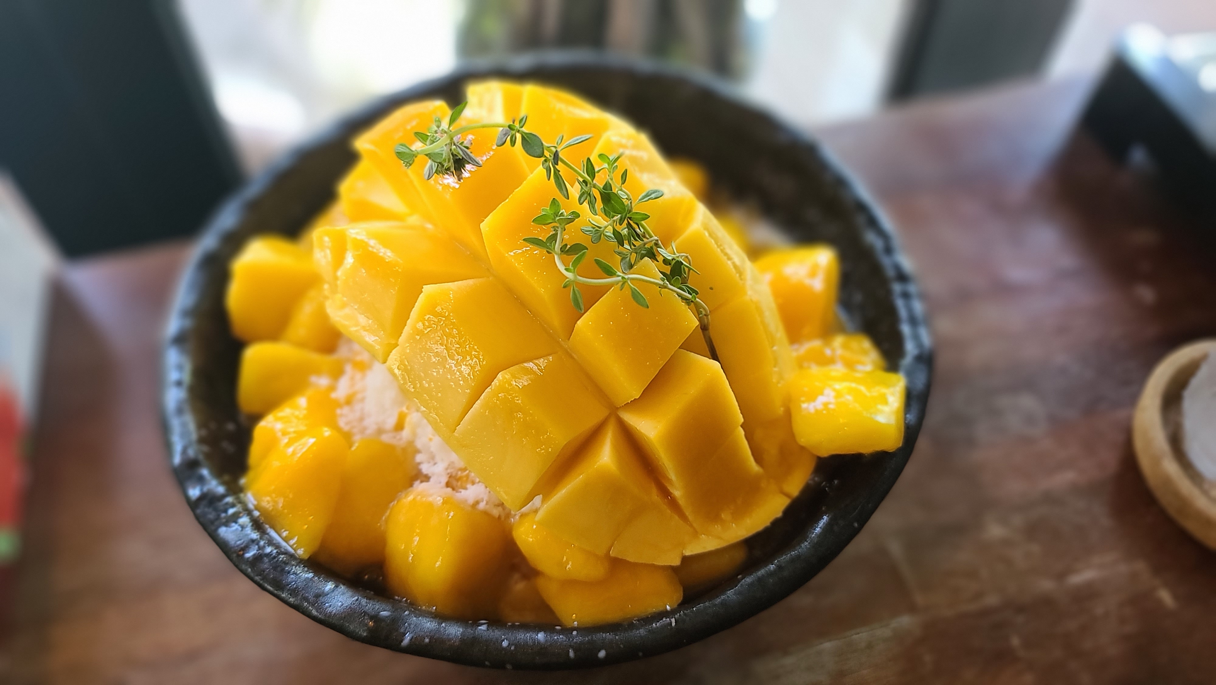 삼봉이네