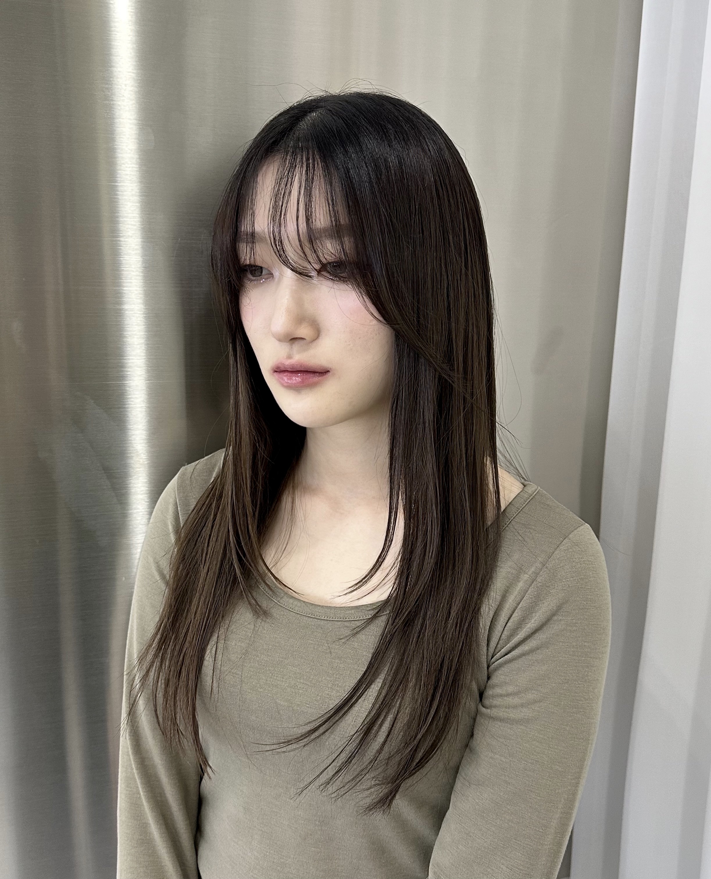 슬리크헤어