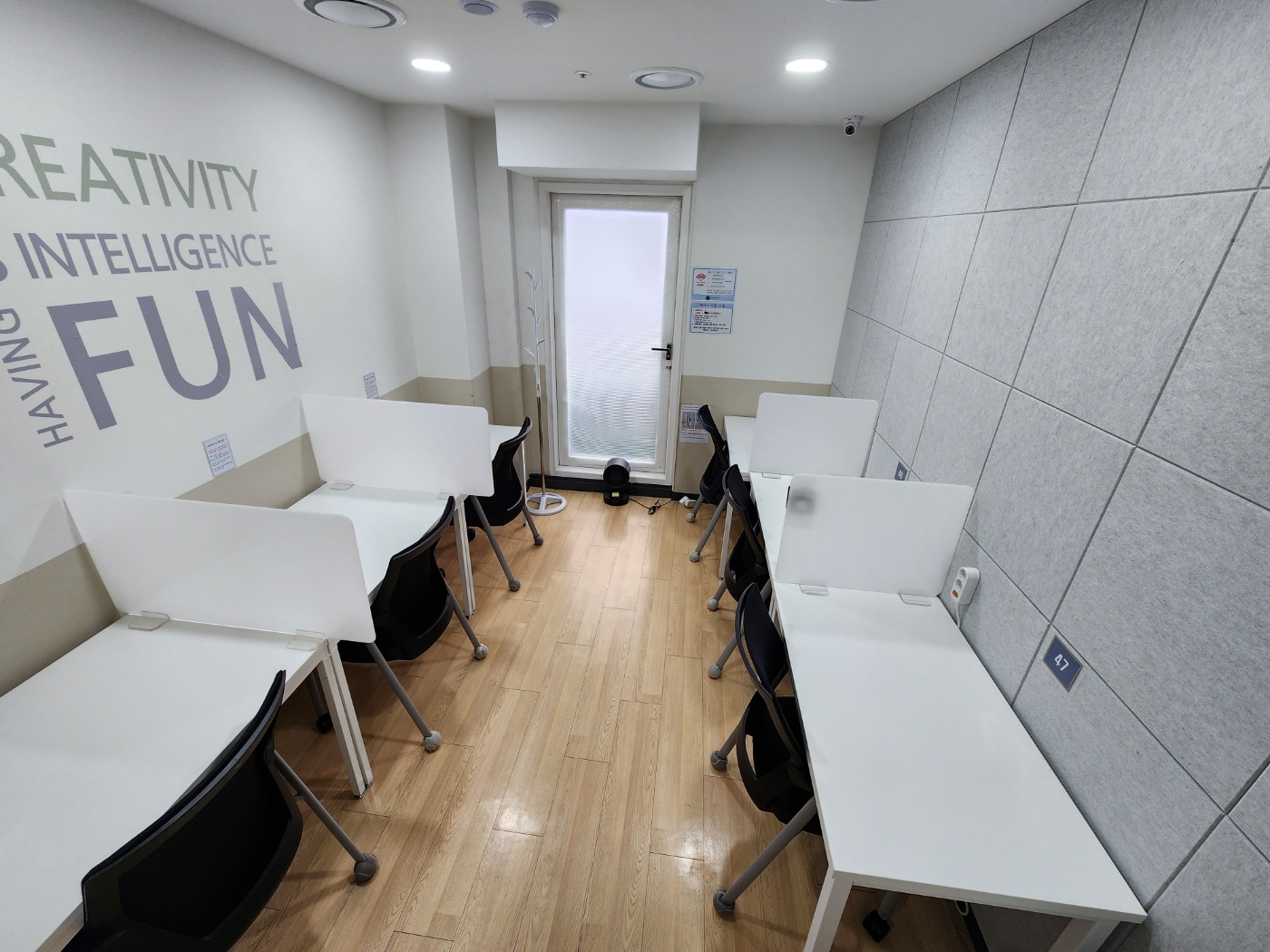 에이블스터디카페 세종고운동점 대표이미지