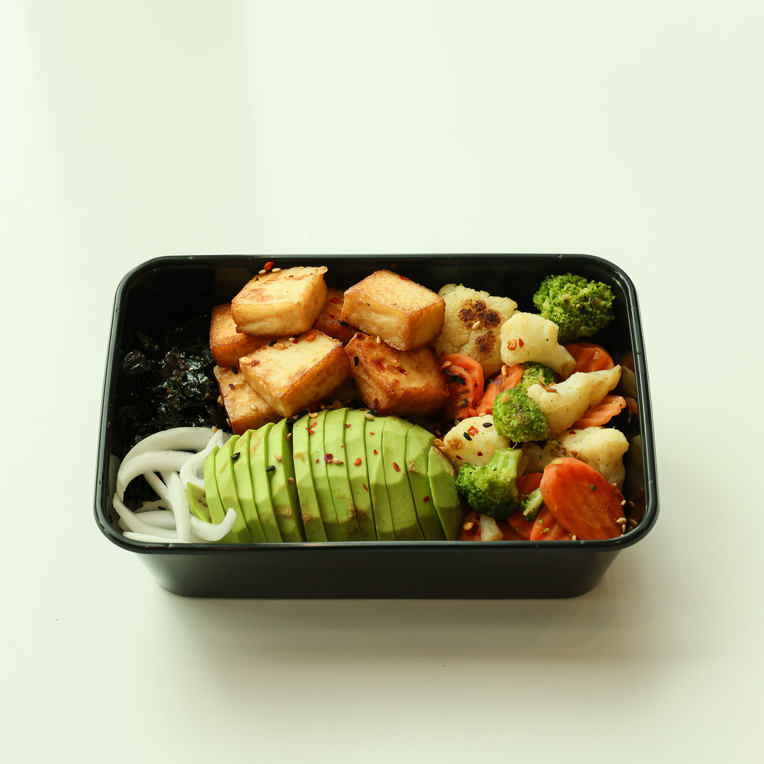 영칼로리포케&샐러드 대전노은점