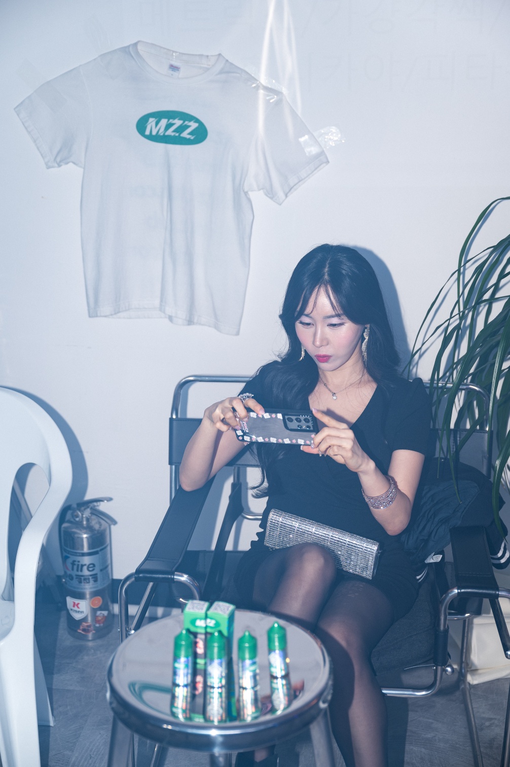 메트릭스전자담배전담네컷