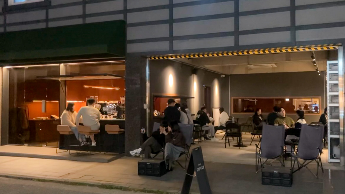 필리아커피 반려동물 동반 애견카페