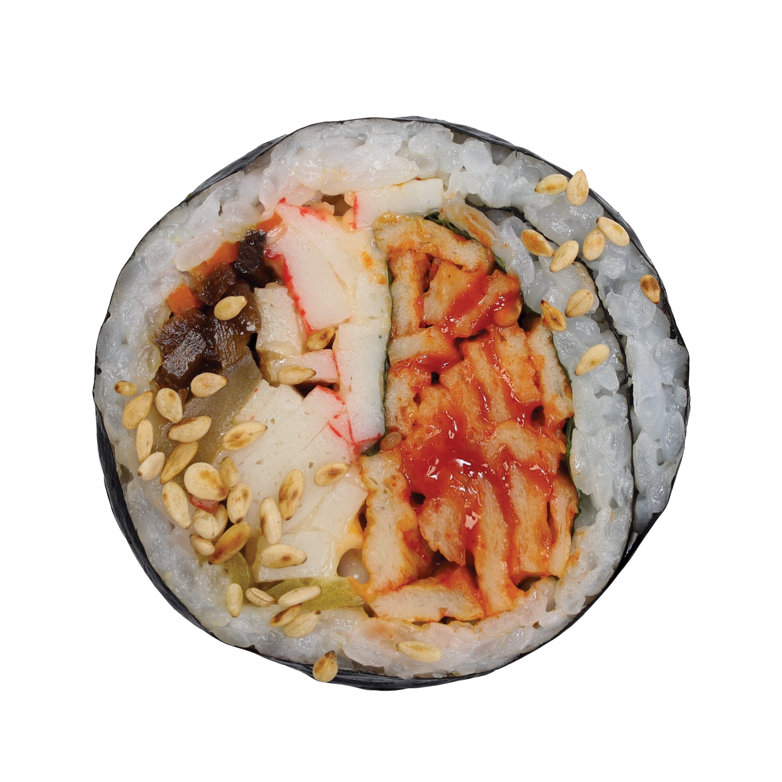 별미당김밥