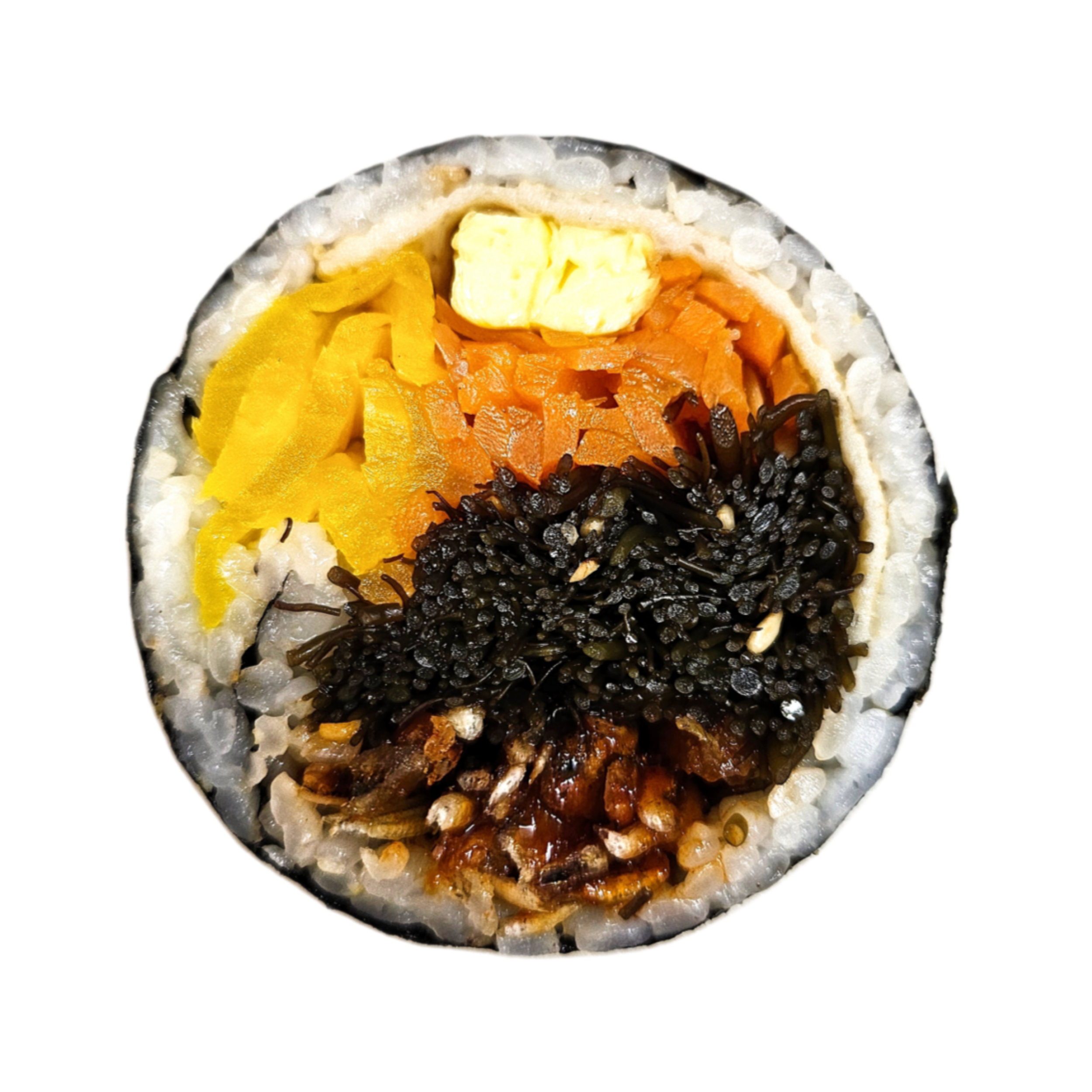 별미당김밥
