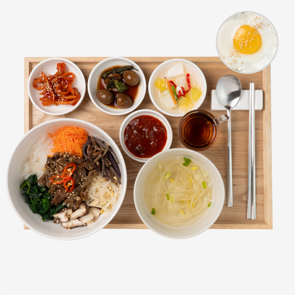 비비밀 신설동역점
