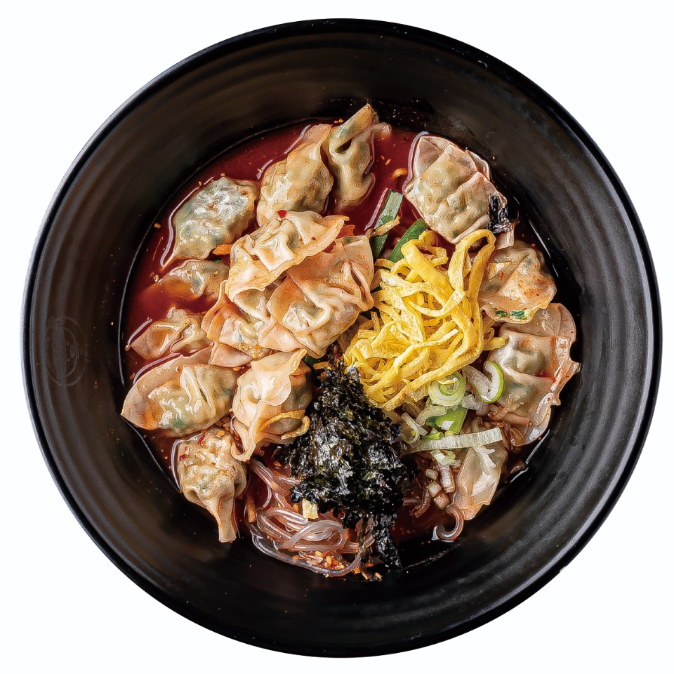 153구포국수 강남역점