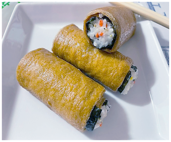 김밥&토스트