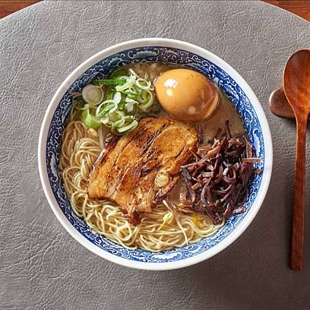 하카타식당 호매실점